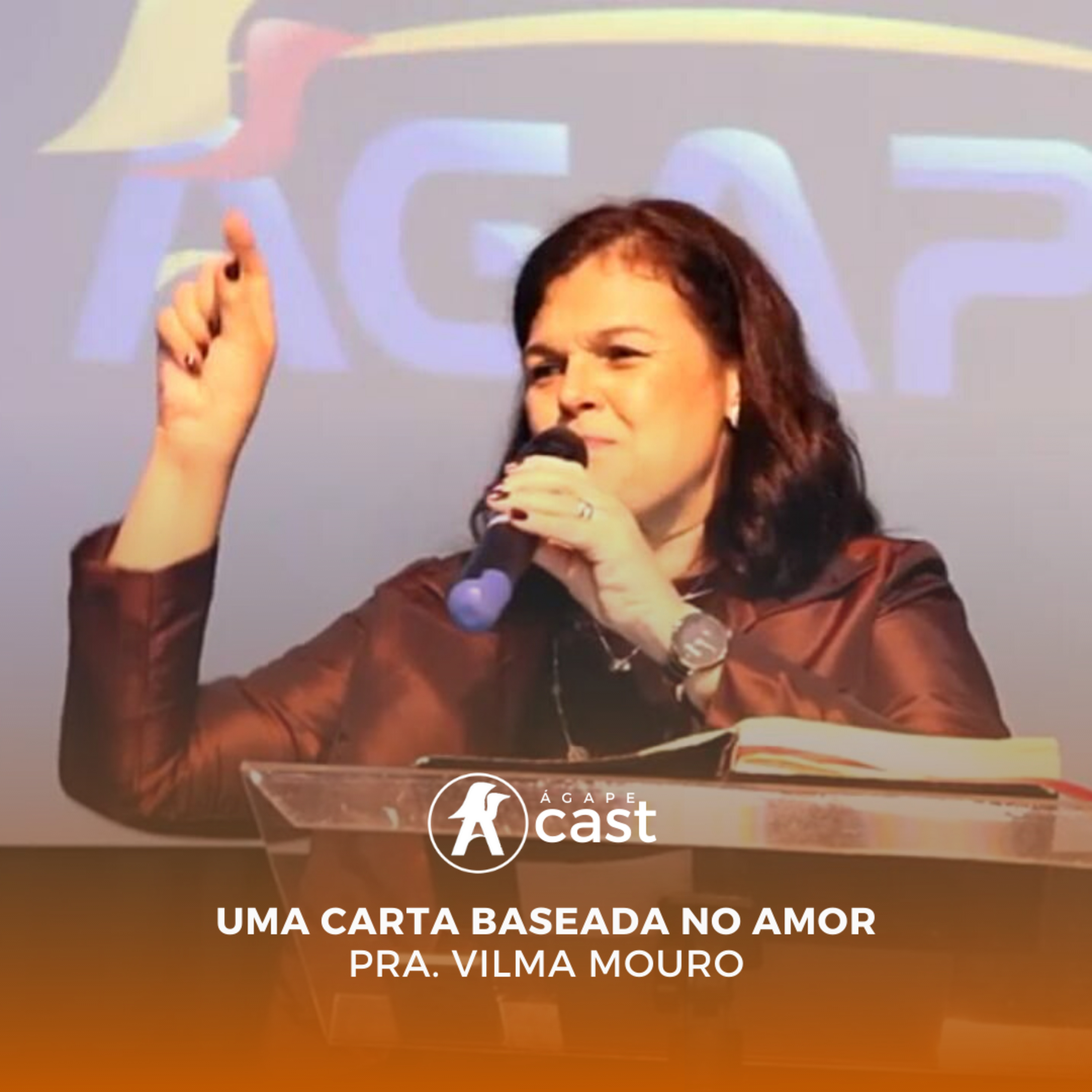ÁgapeCast