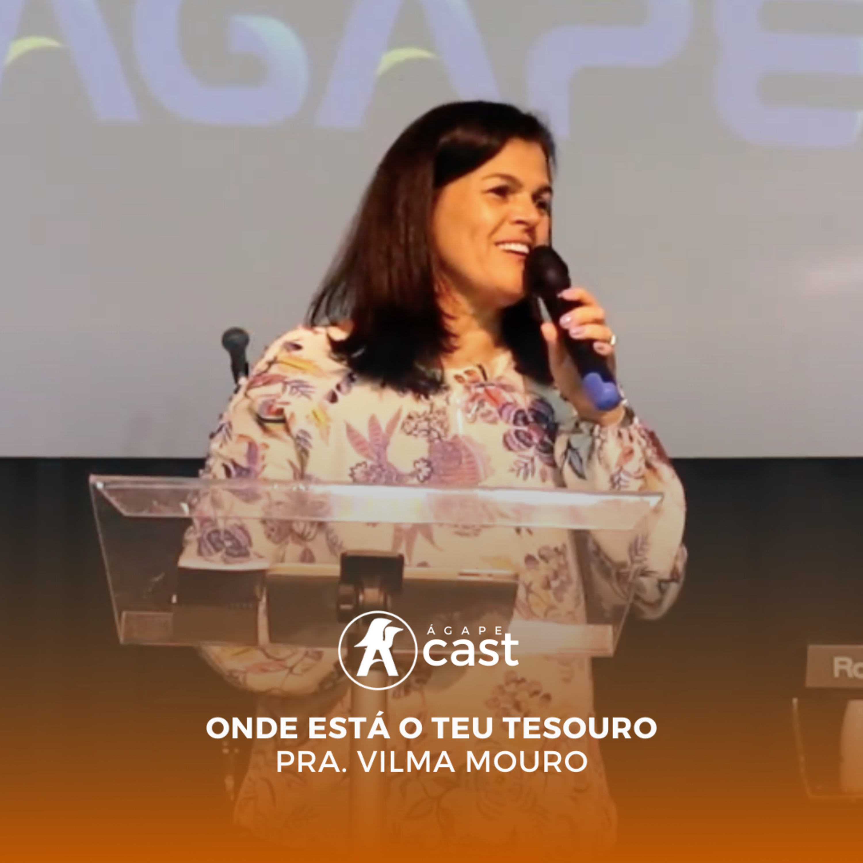 ÁgapeCast