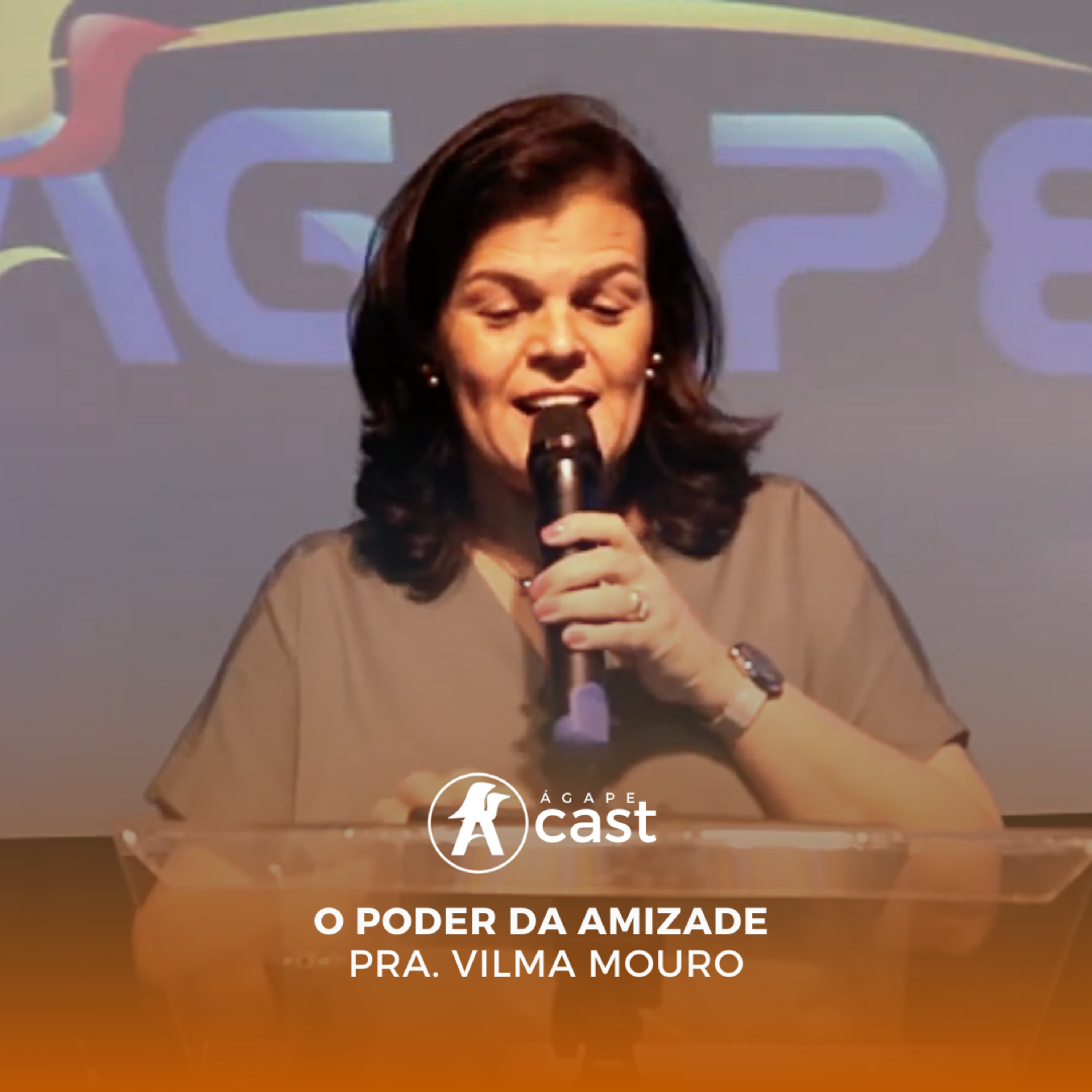 ÁgapeCast