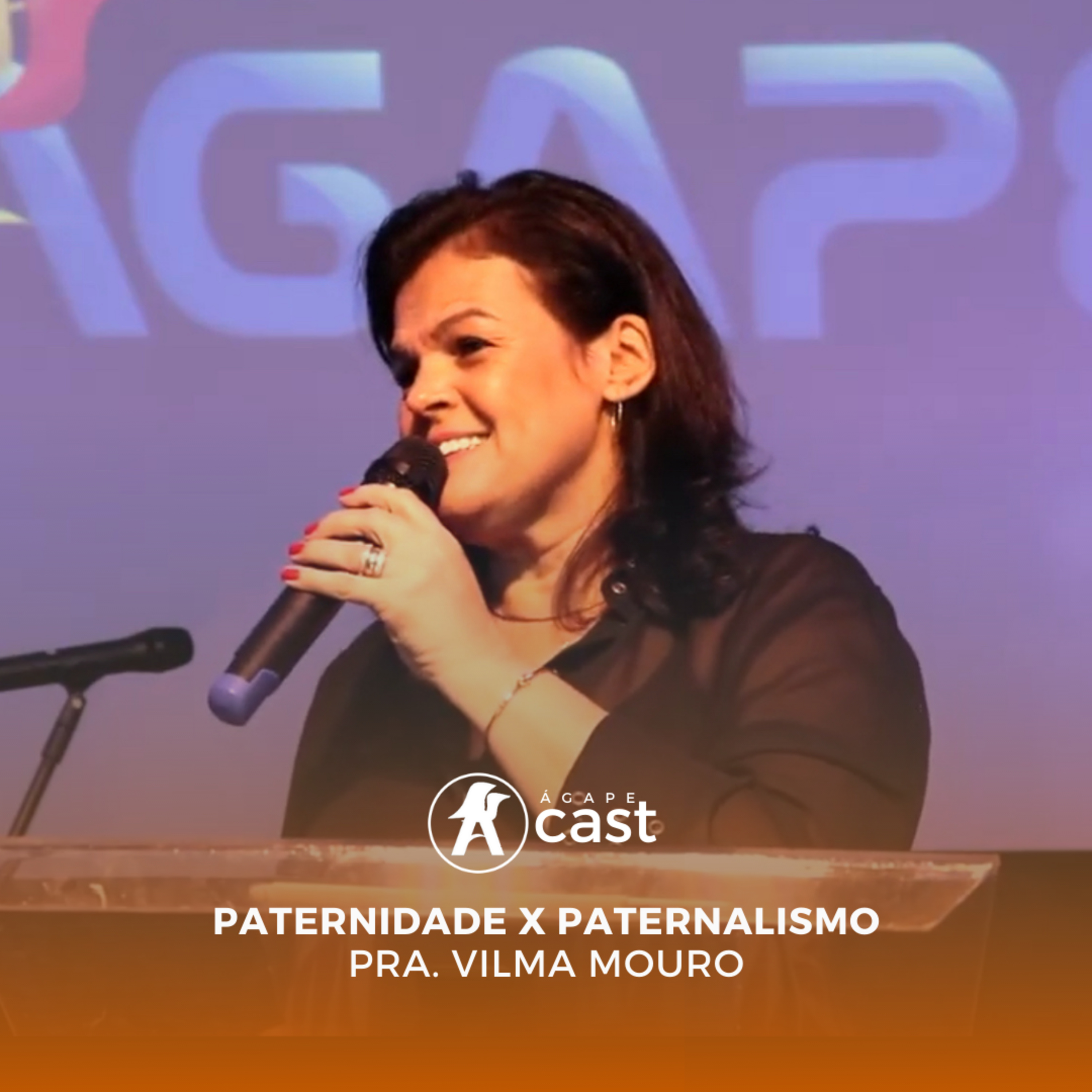 ÁgapeCast