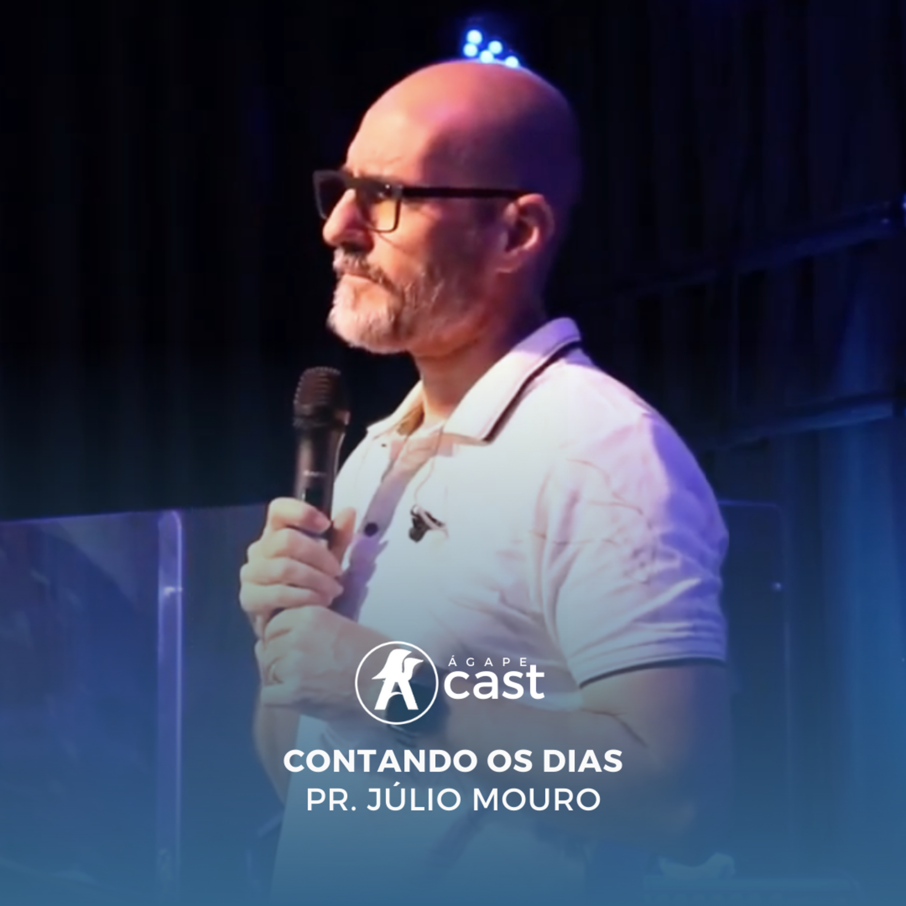 ÁgapeCast