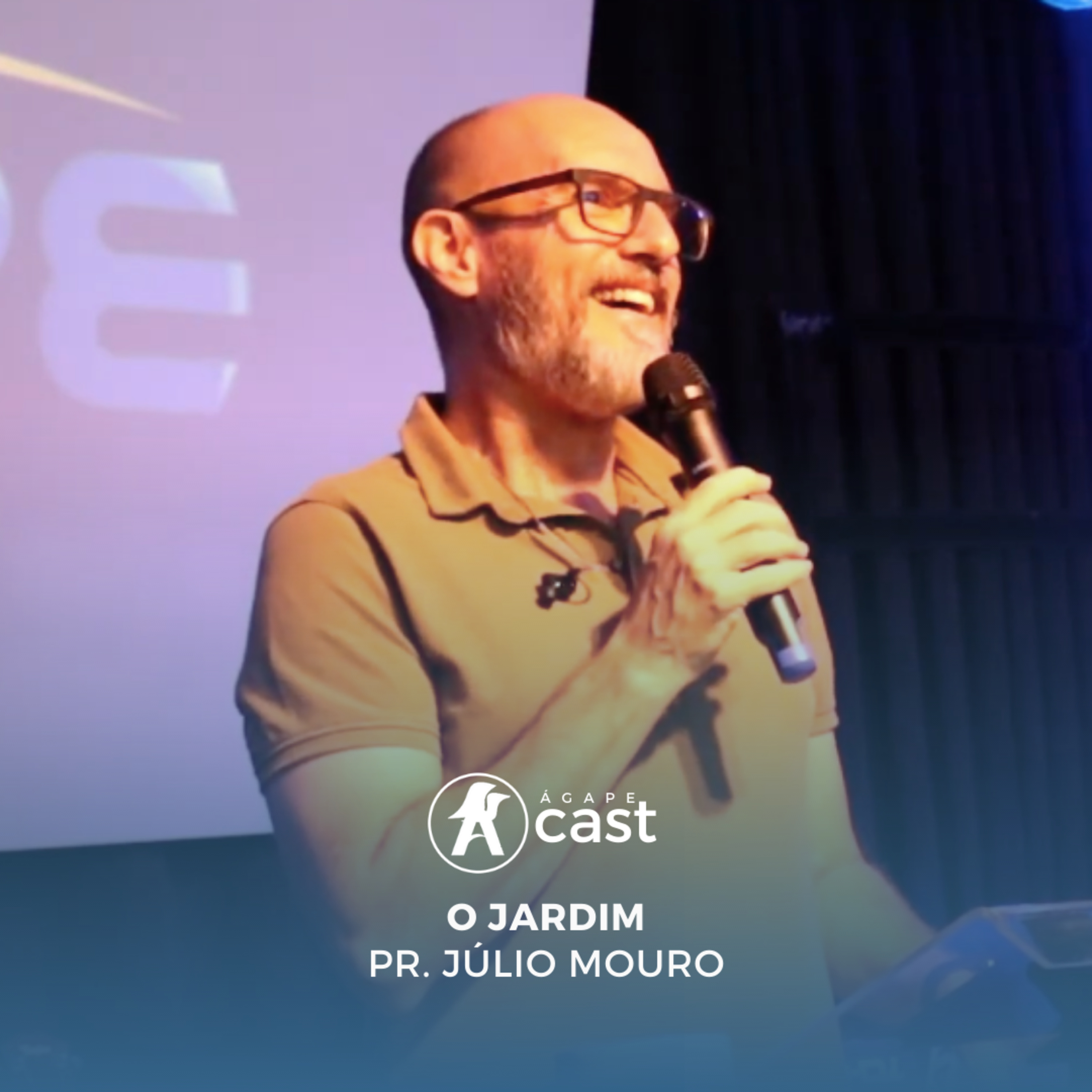 ÁgapeCast