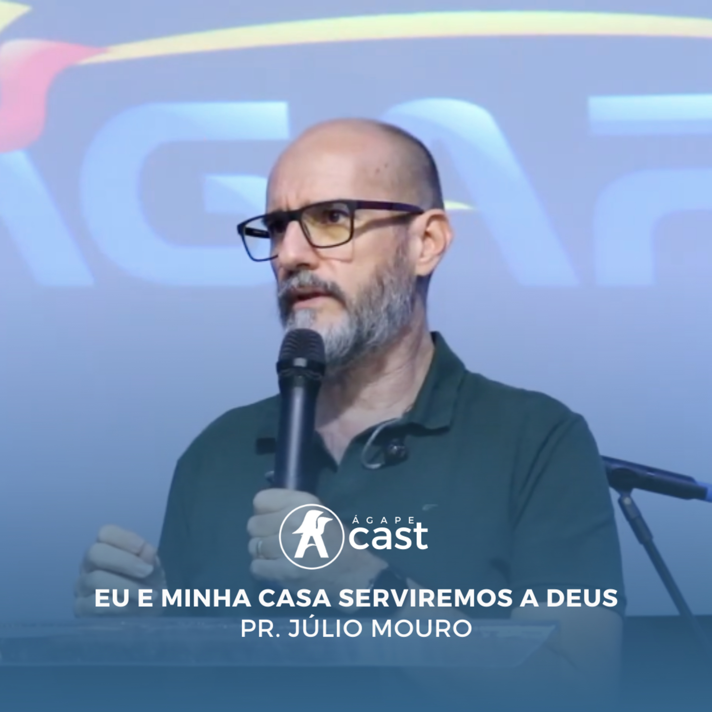 ÁgapeCast