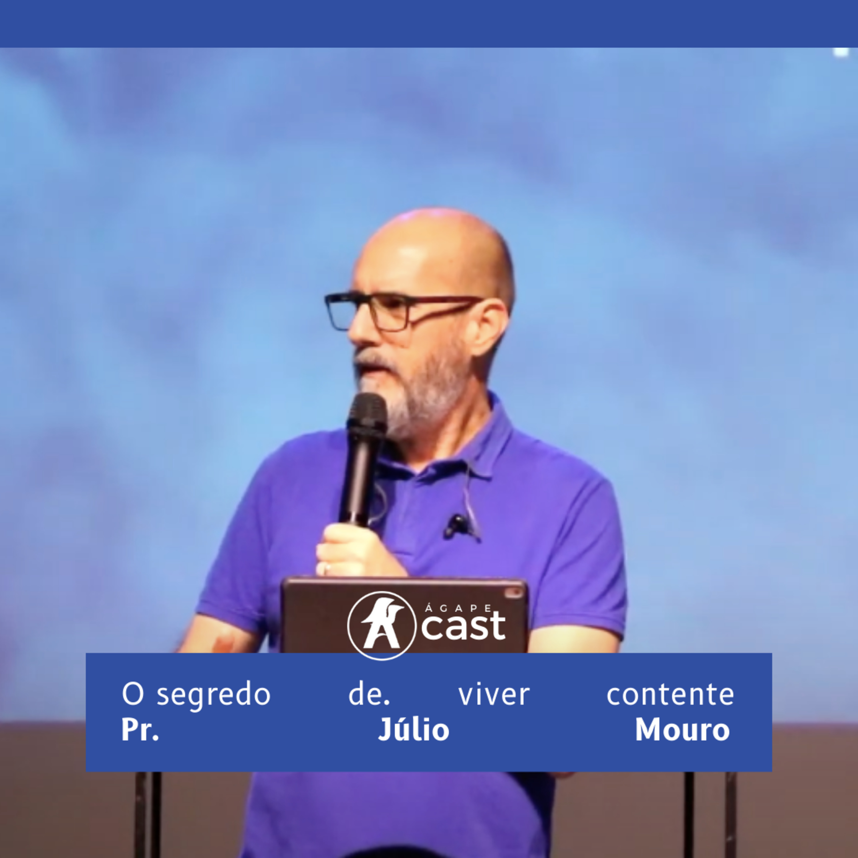 ÁgapeCast