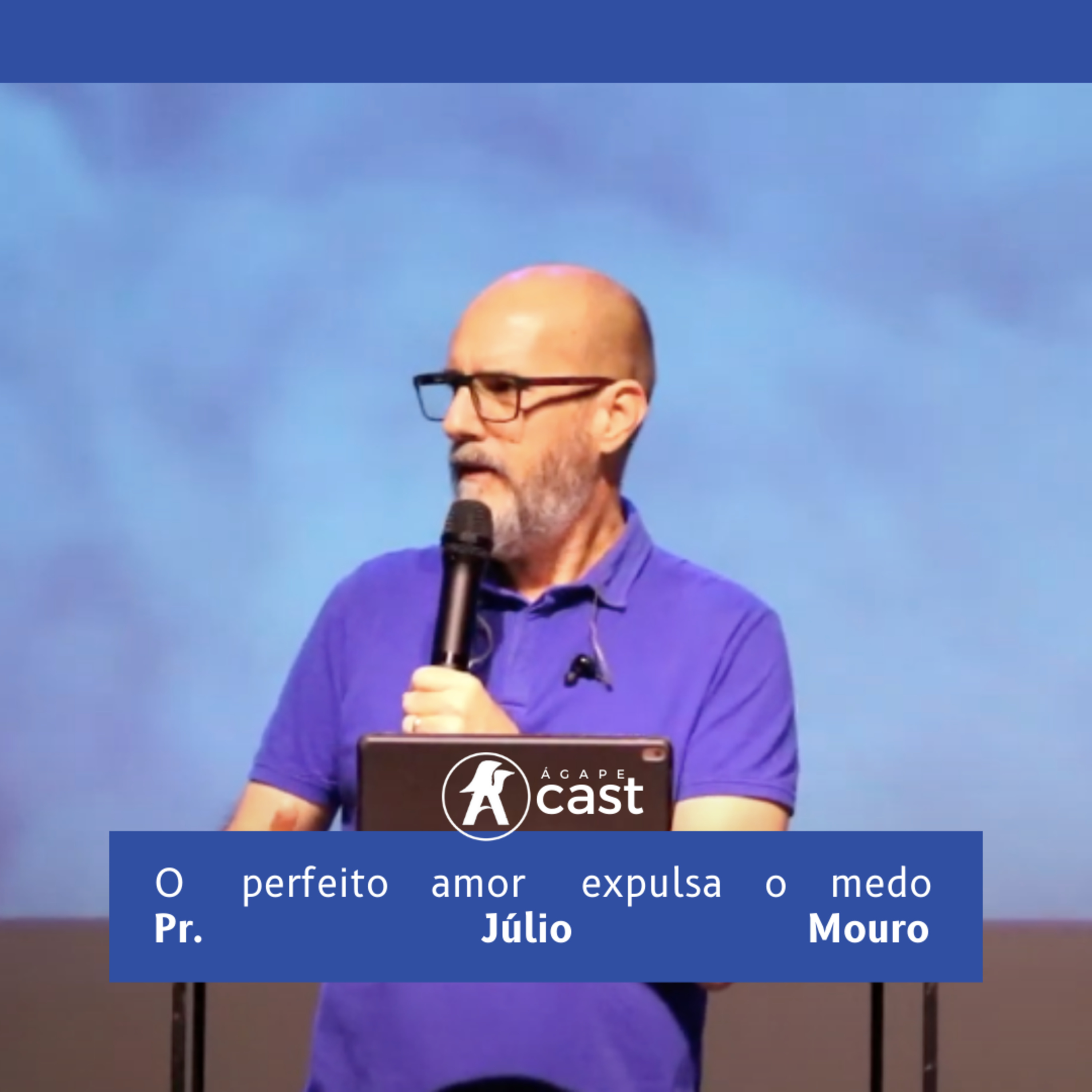 ÁgapeCast