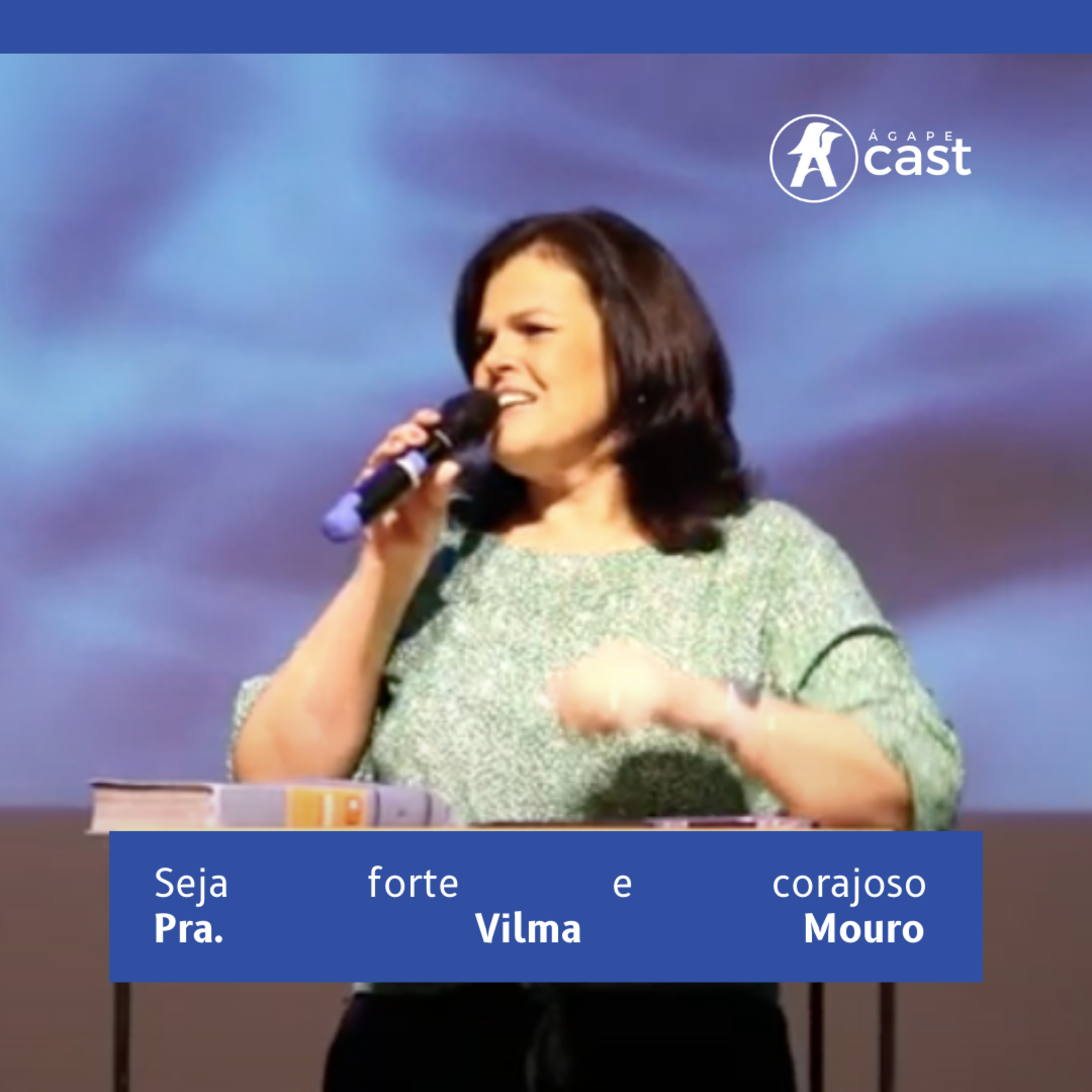 ÁgapeCast