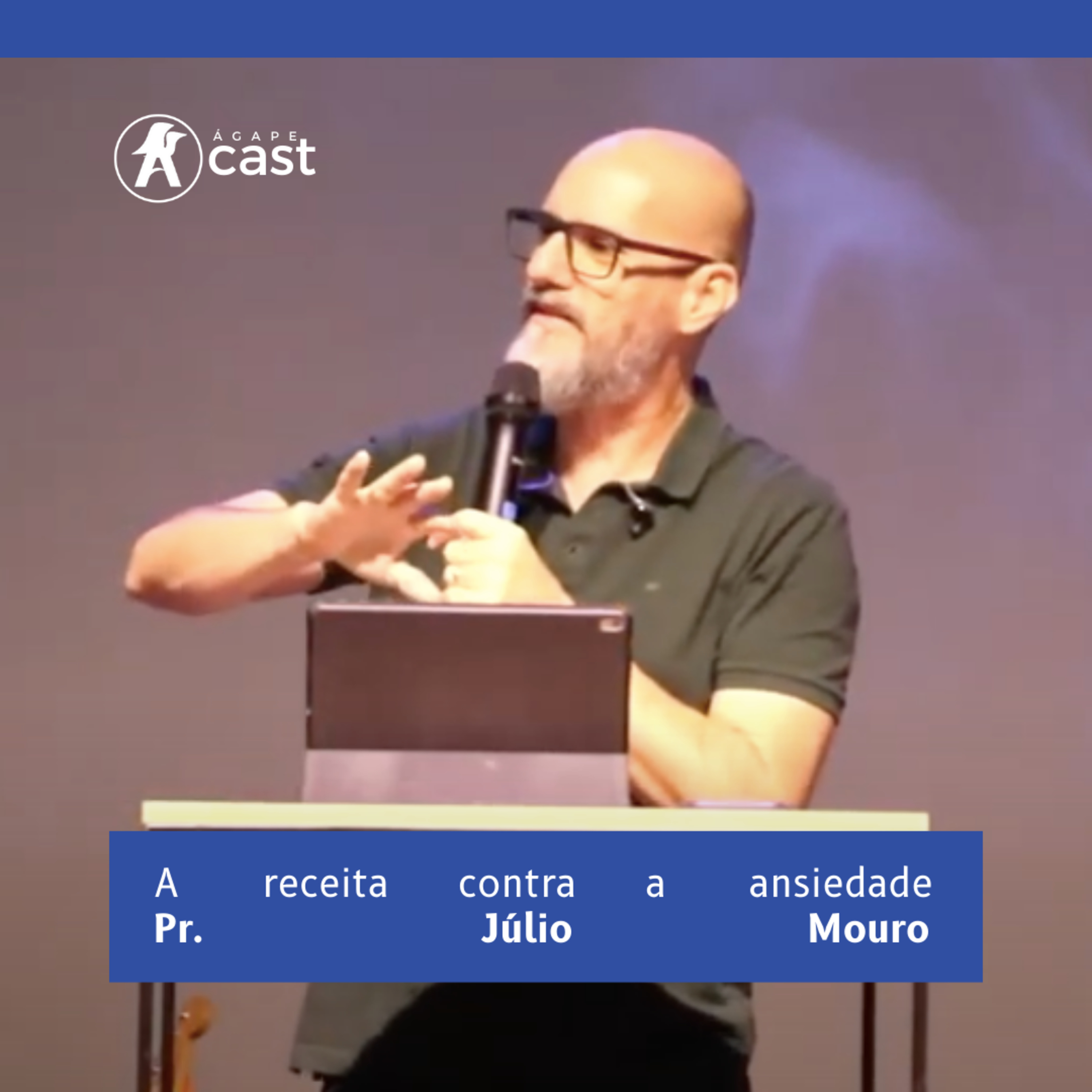 ÁgapeCast