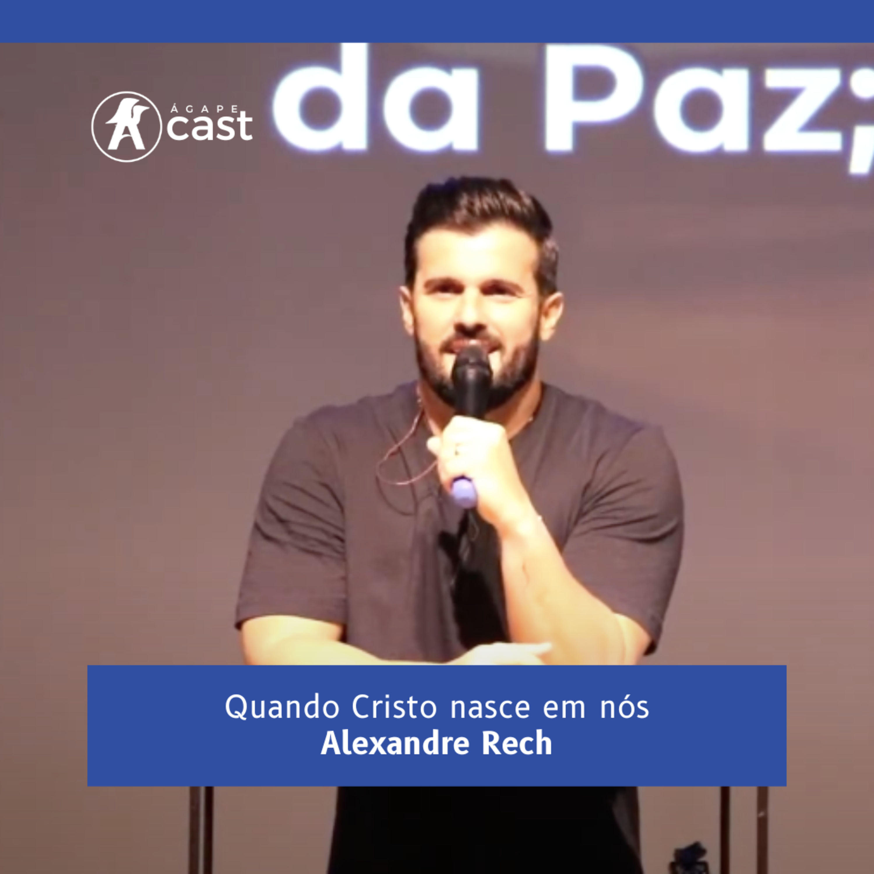 ÁgapeCast