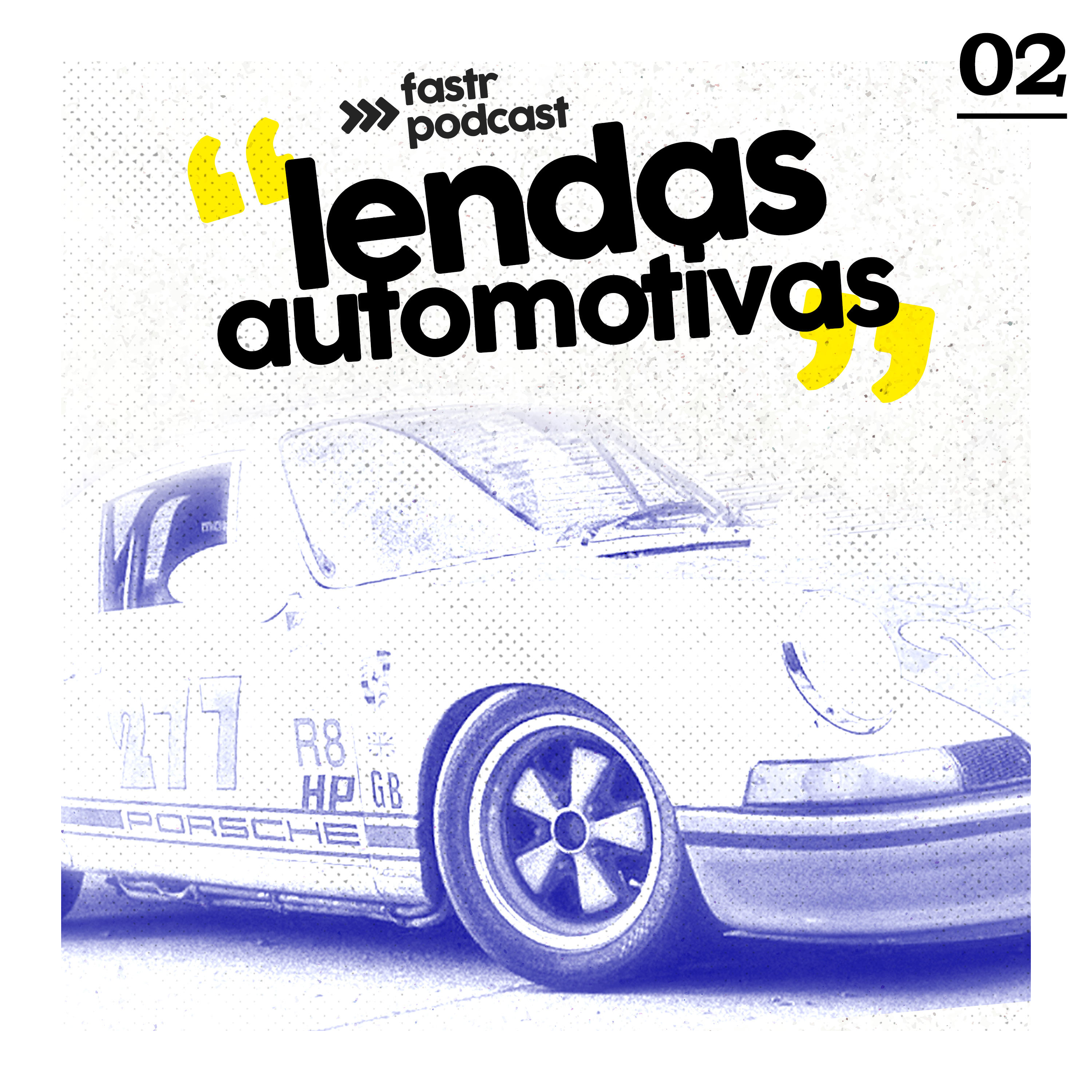 Fastr Podcast