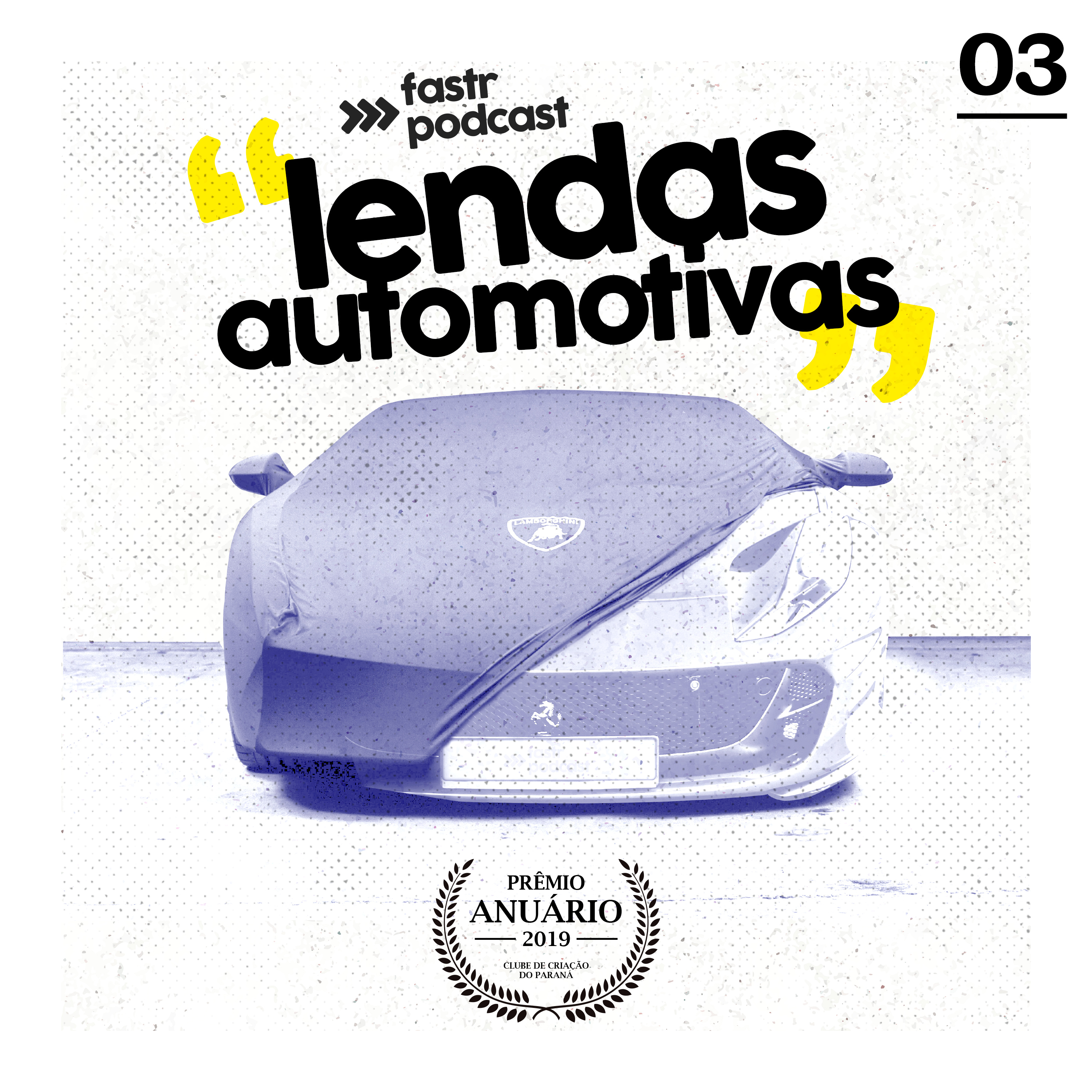 Fastr Podcast
