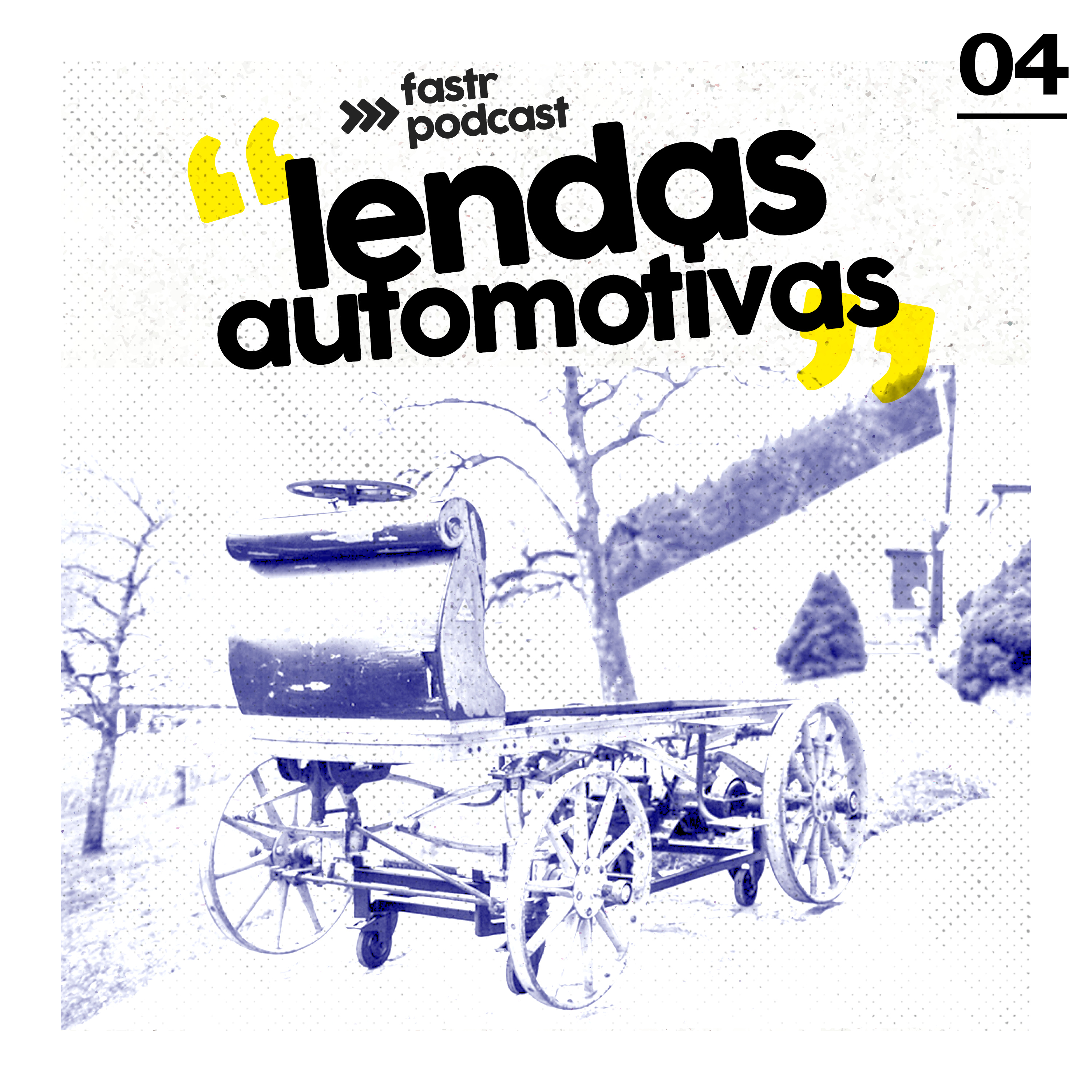 Fastr Podcast