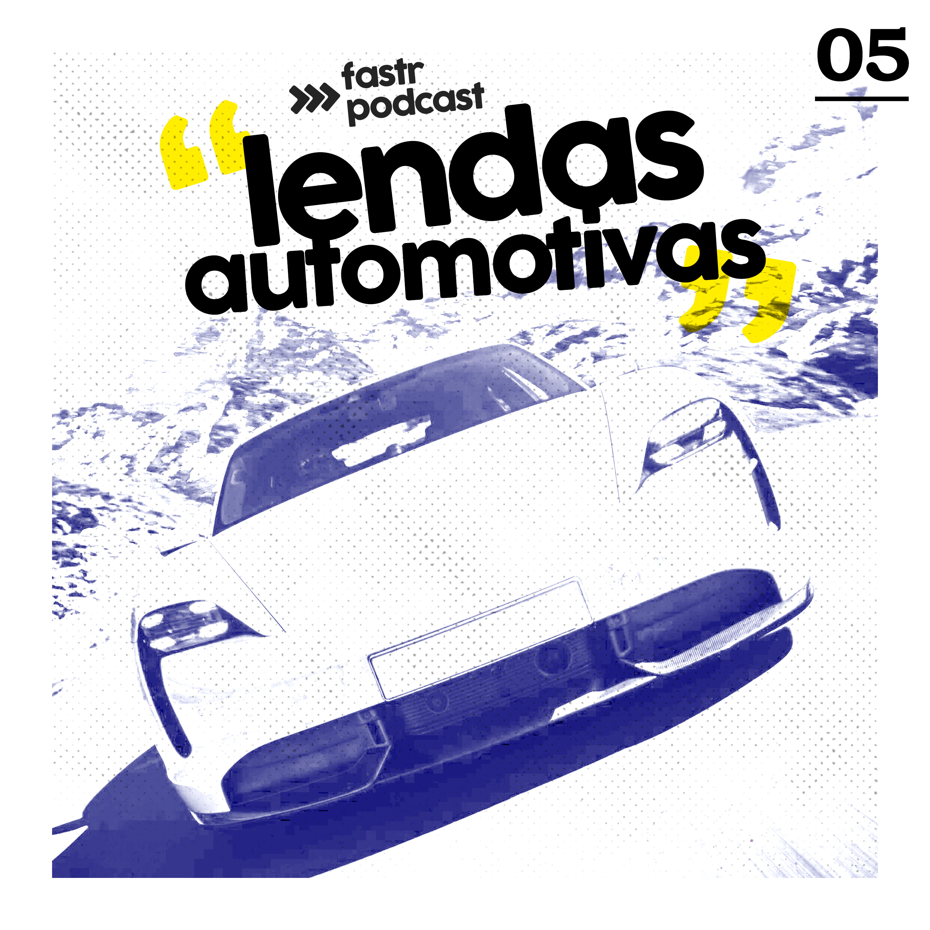 Fastr Podcast