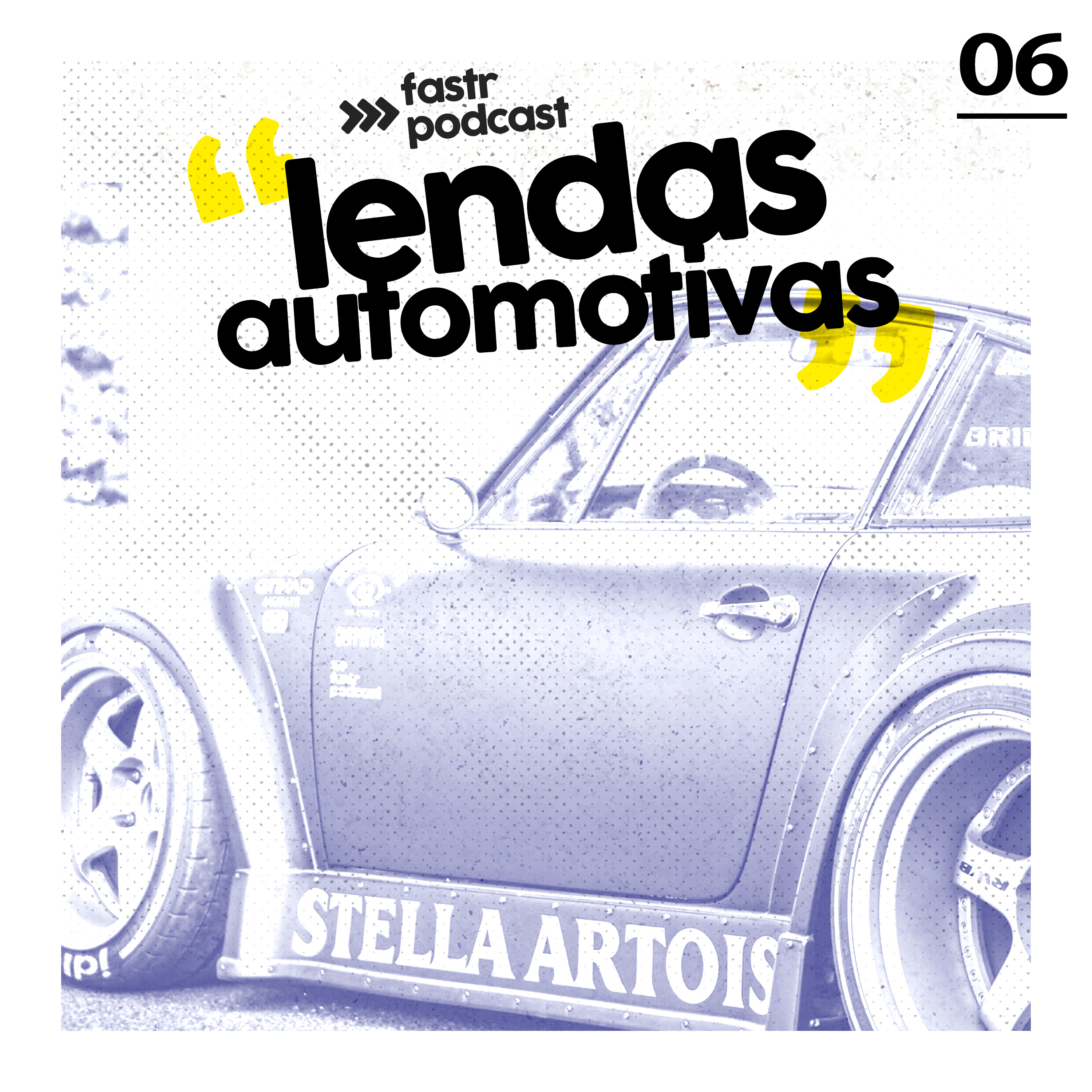 Fastr Podcast