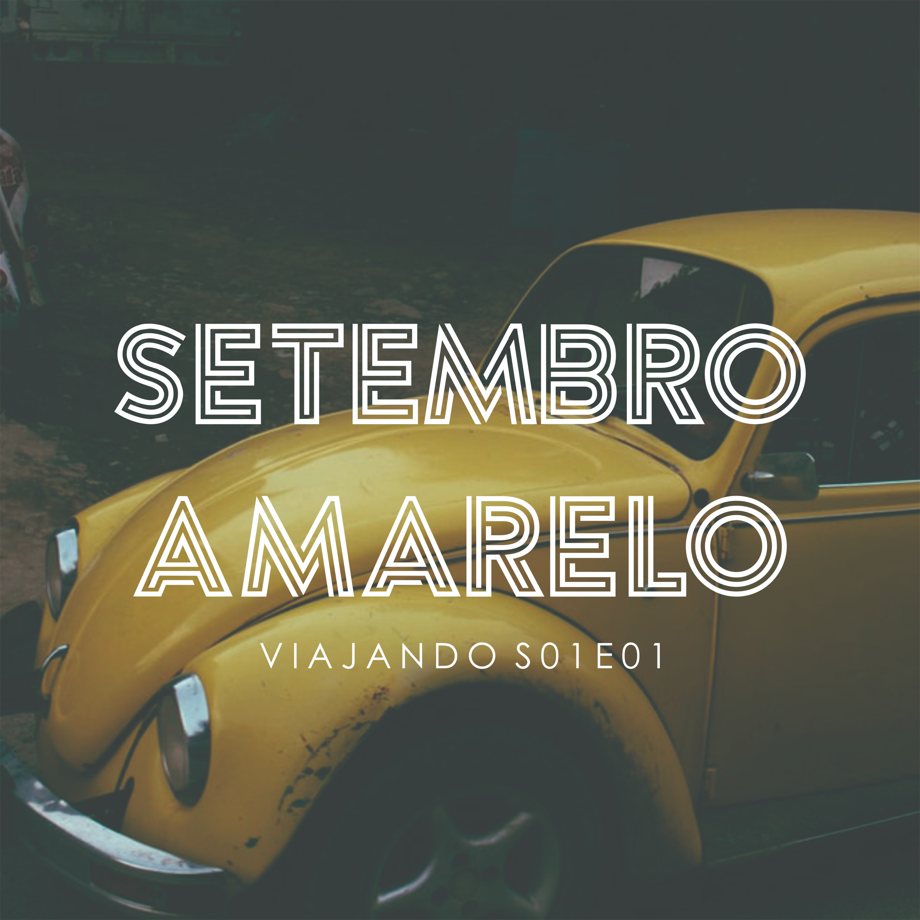 Viajando Podcasts