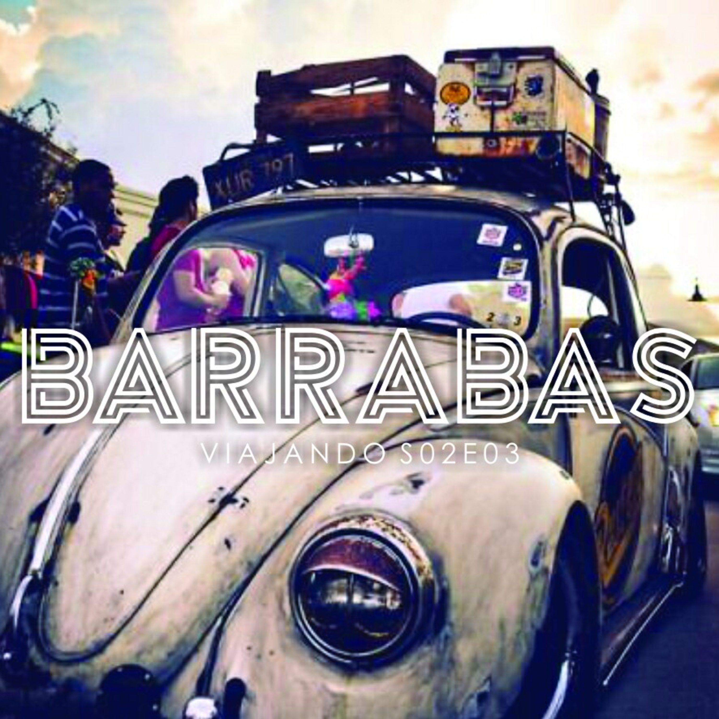 Viajando Podcasts