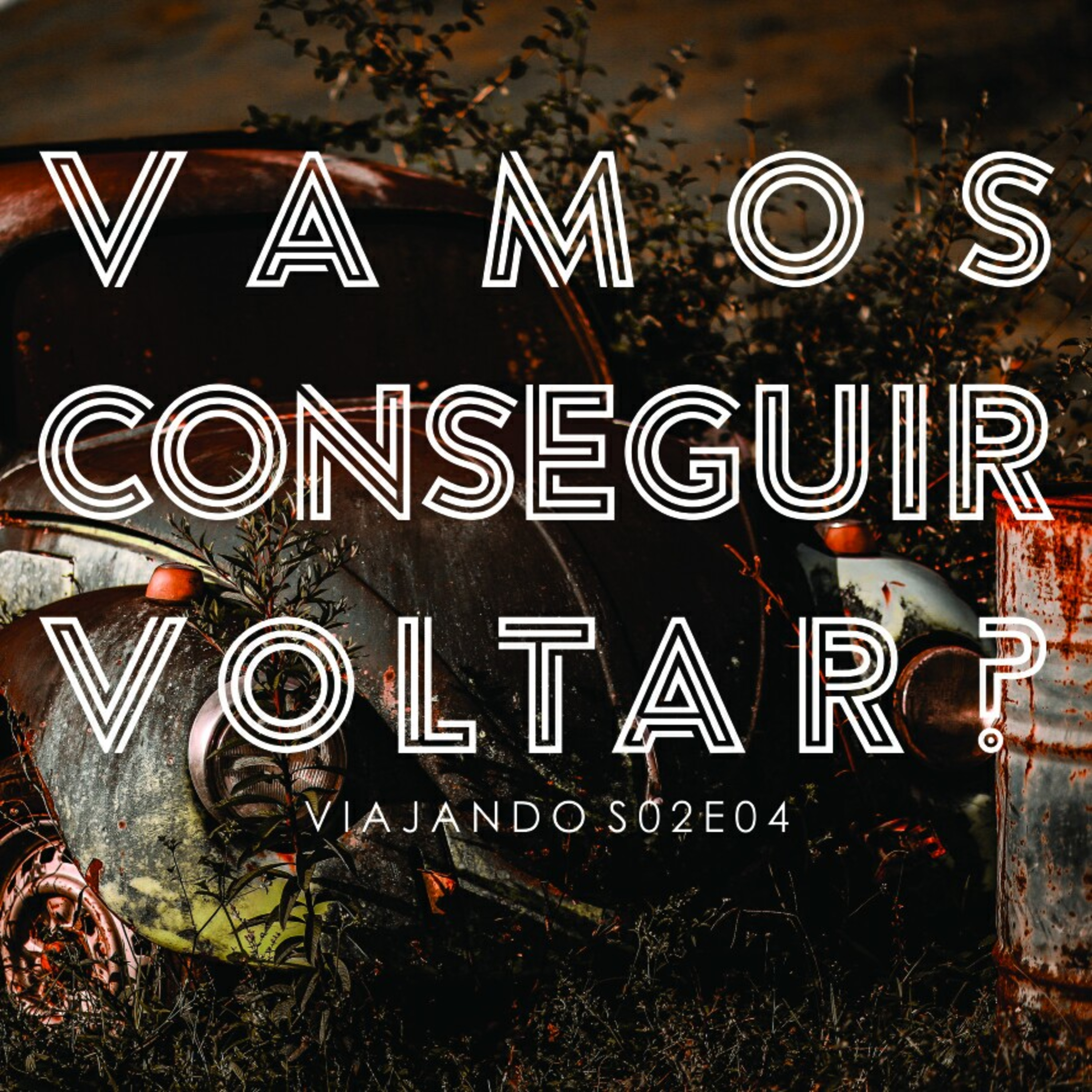 Viajando Podcasts