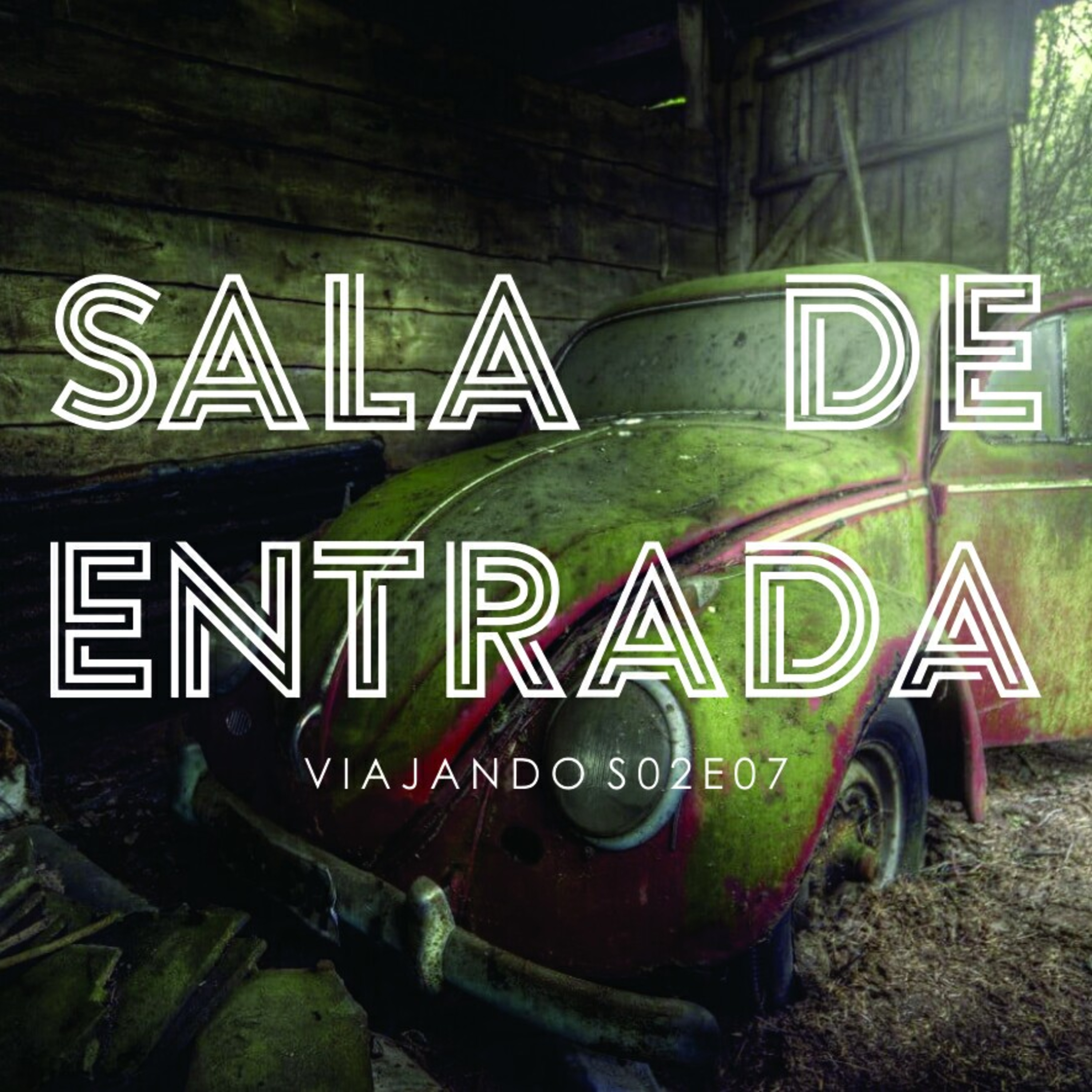 Viajando Podcasts