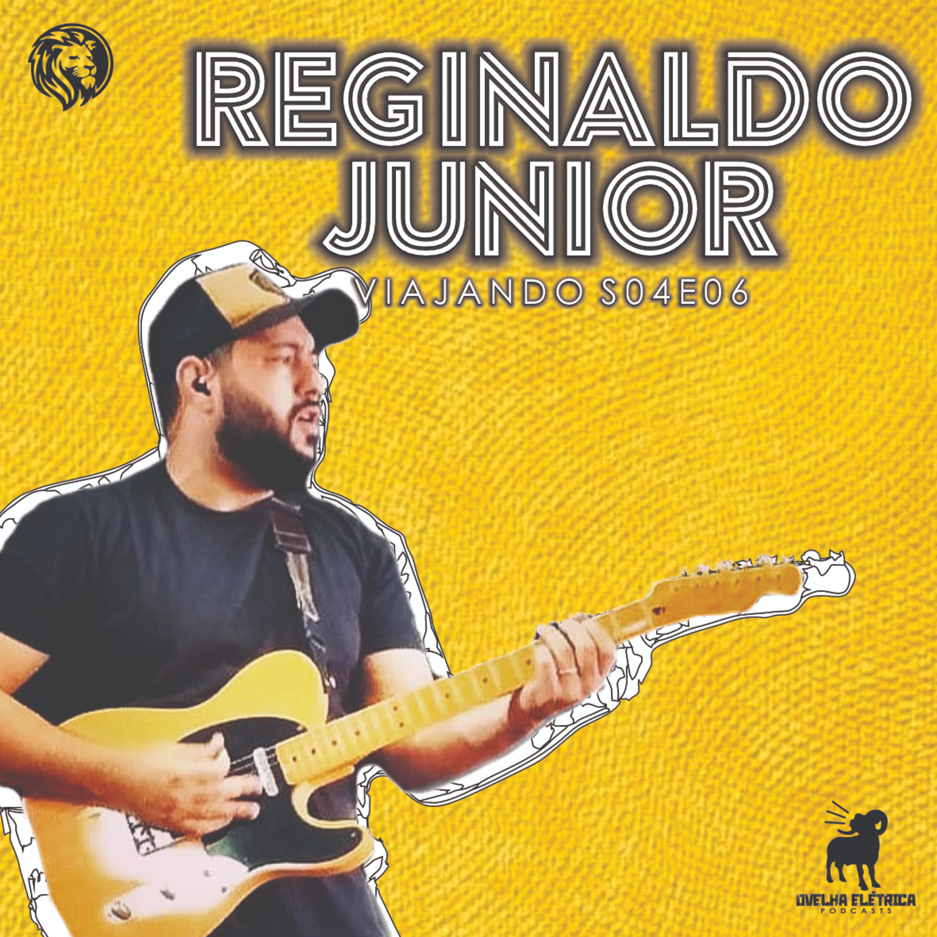 Viajando Podcasts