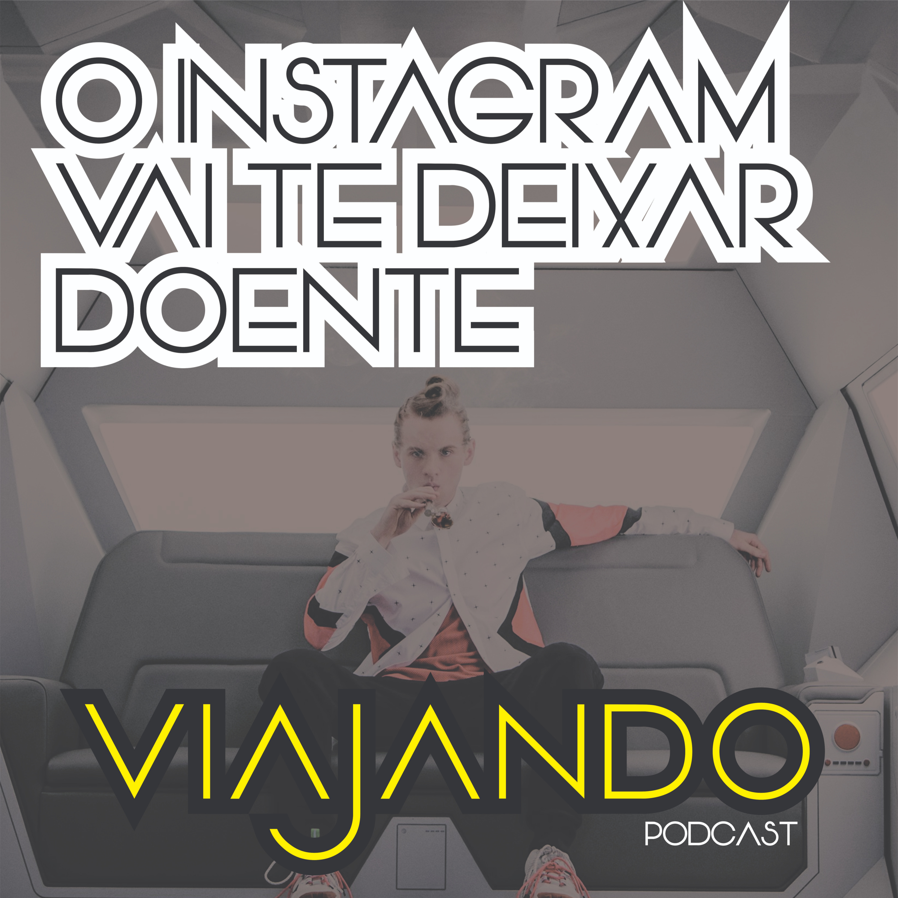 Viajando Podcasts