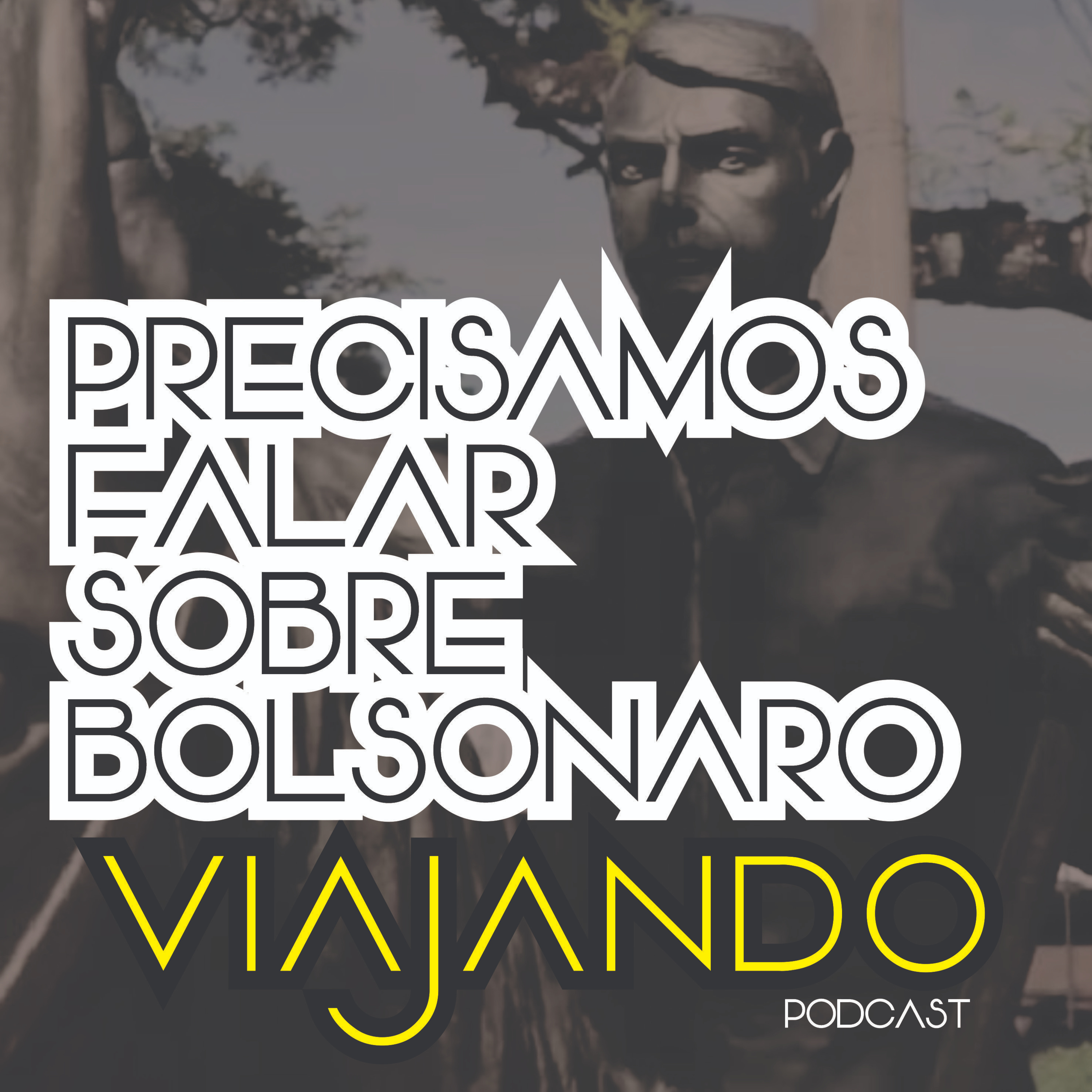 Viajando Podcasts