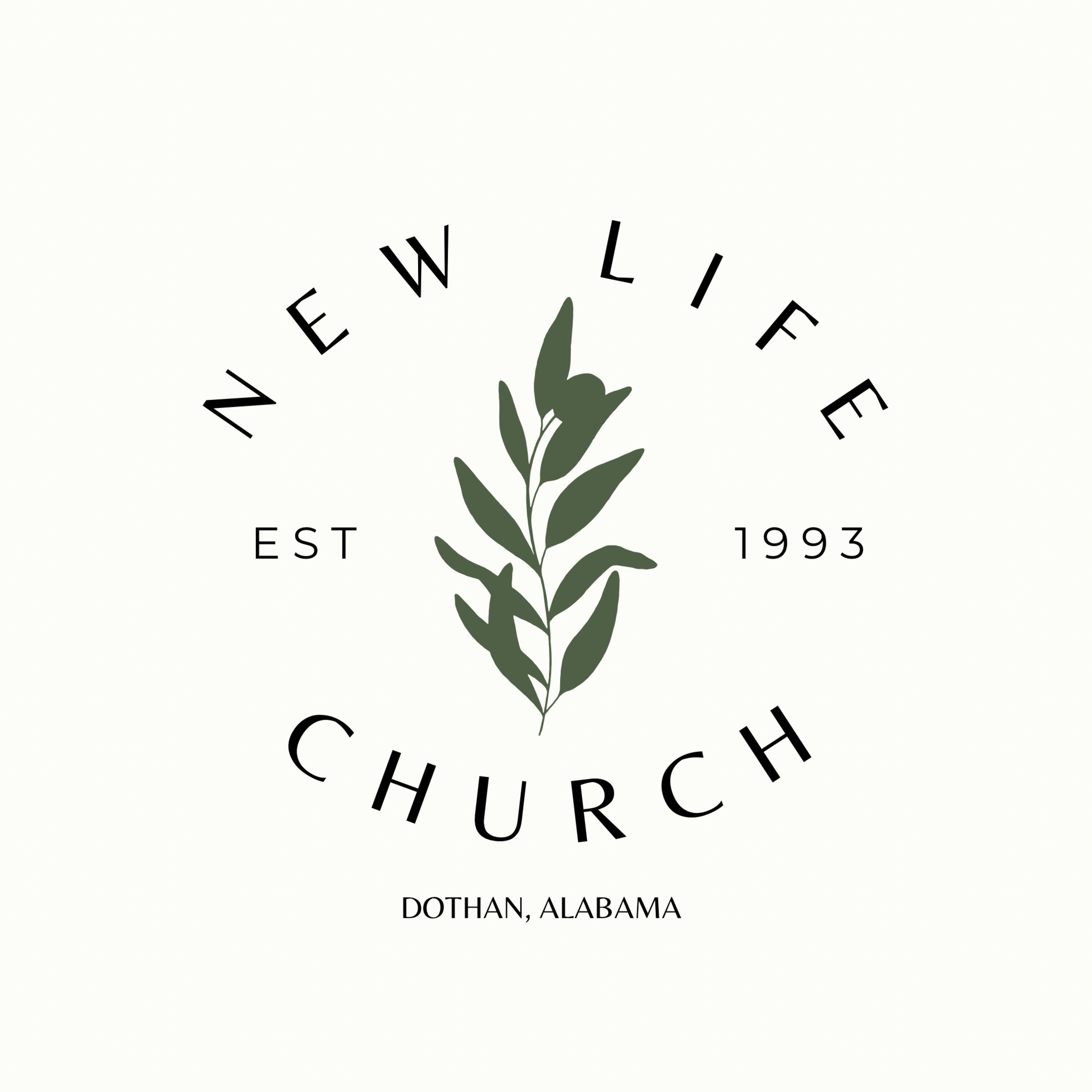 New Life Church | Dothan - Podcast
