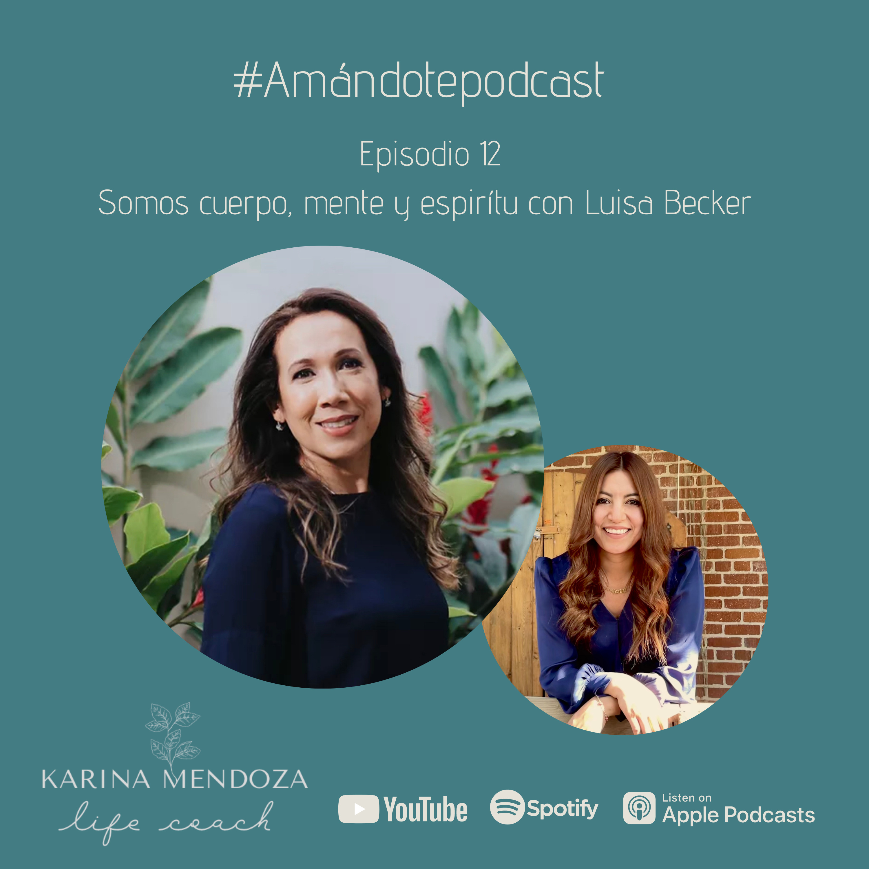 Amándote