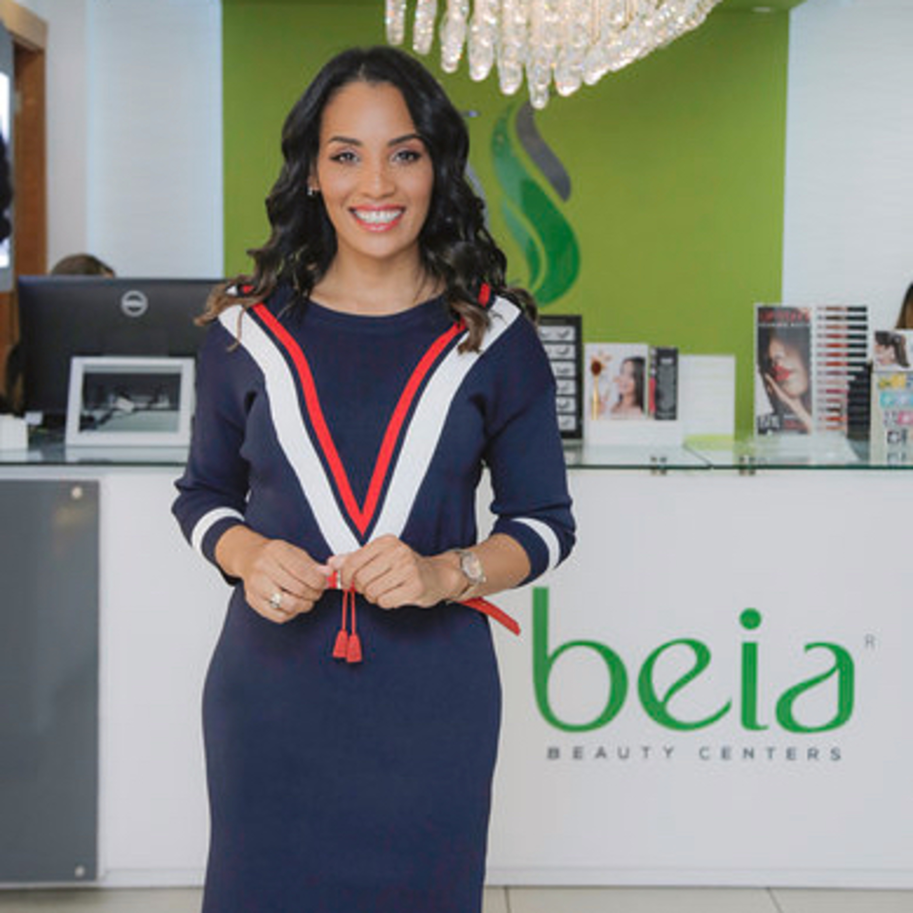 Arleny Lantigua • Beia Founder