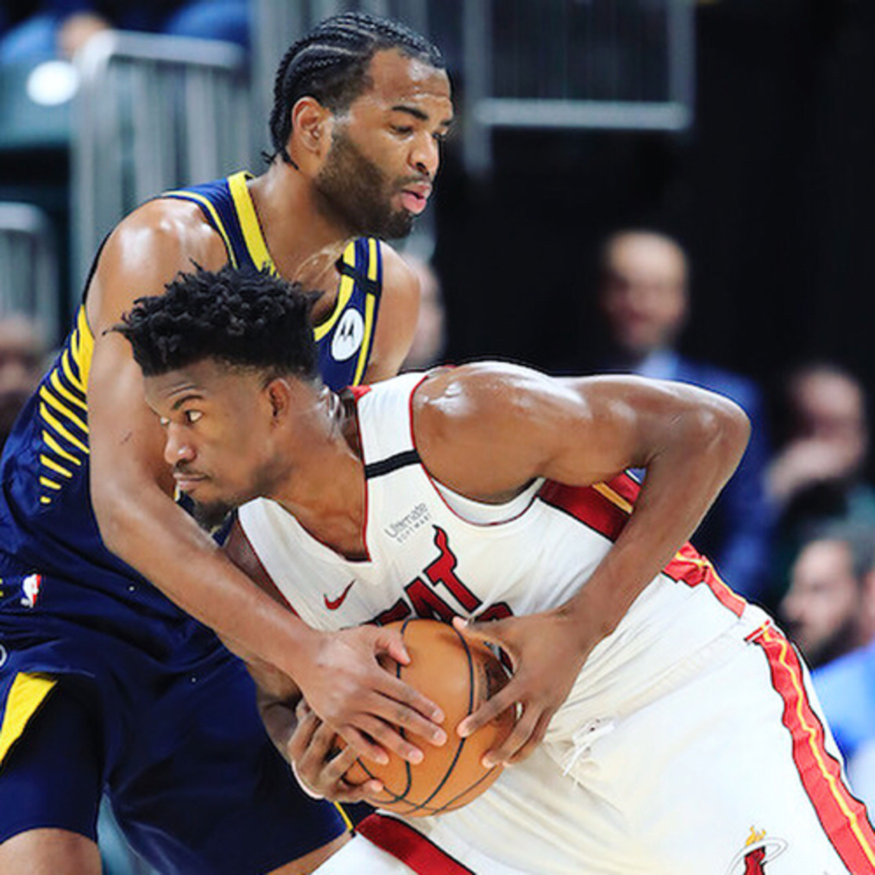 Episode #8 - Big Night of NBA Action