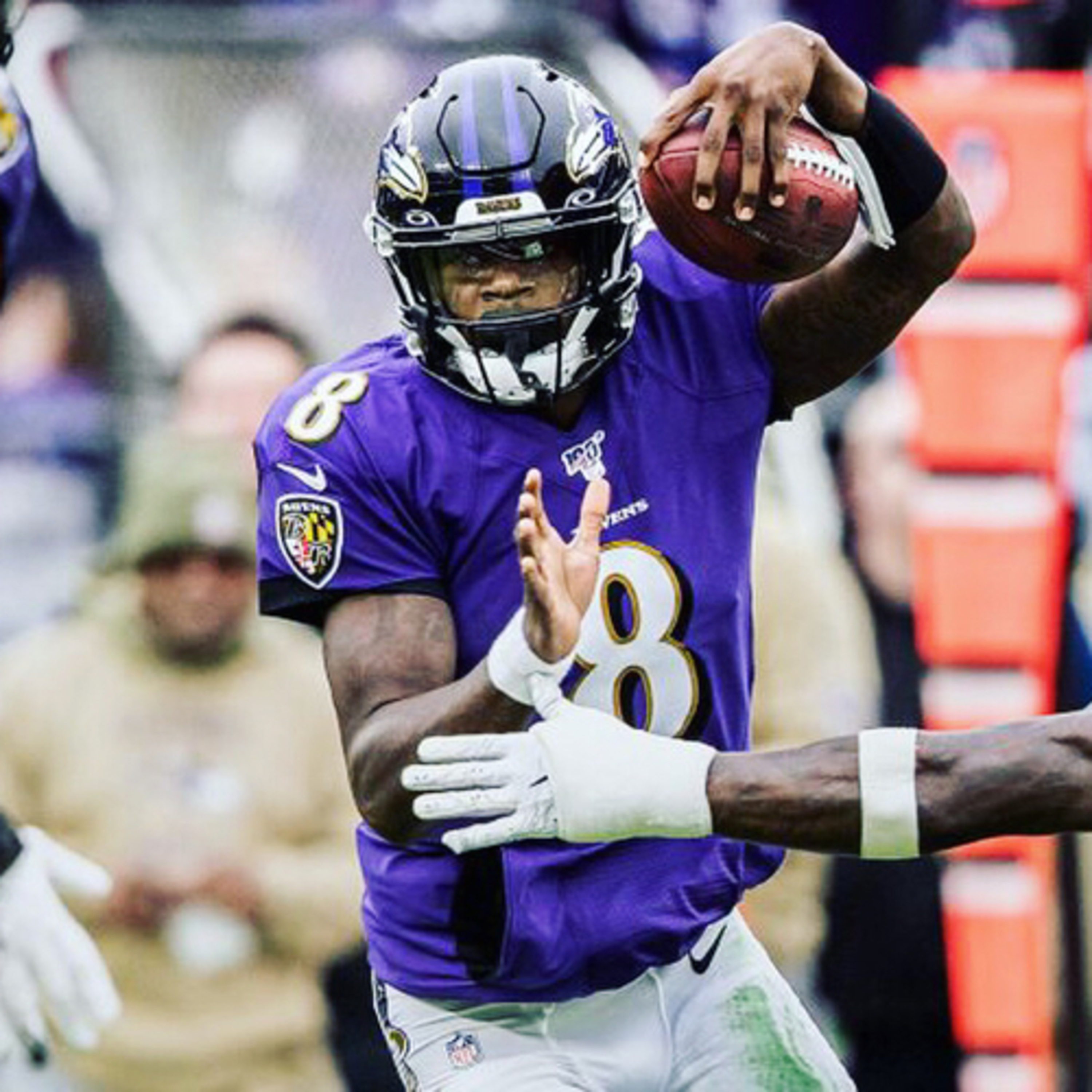 Episode #9 - NFL Divisional Round Betting Picks