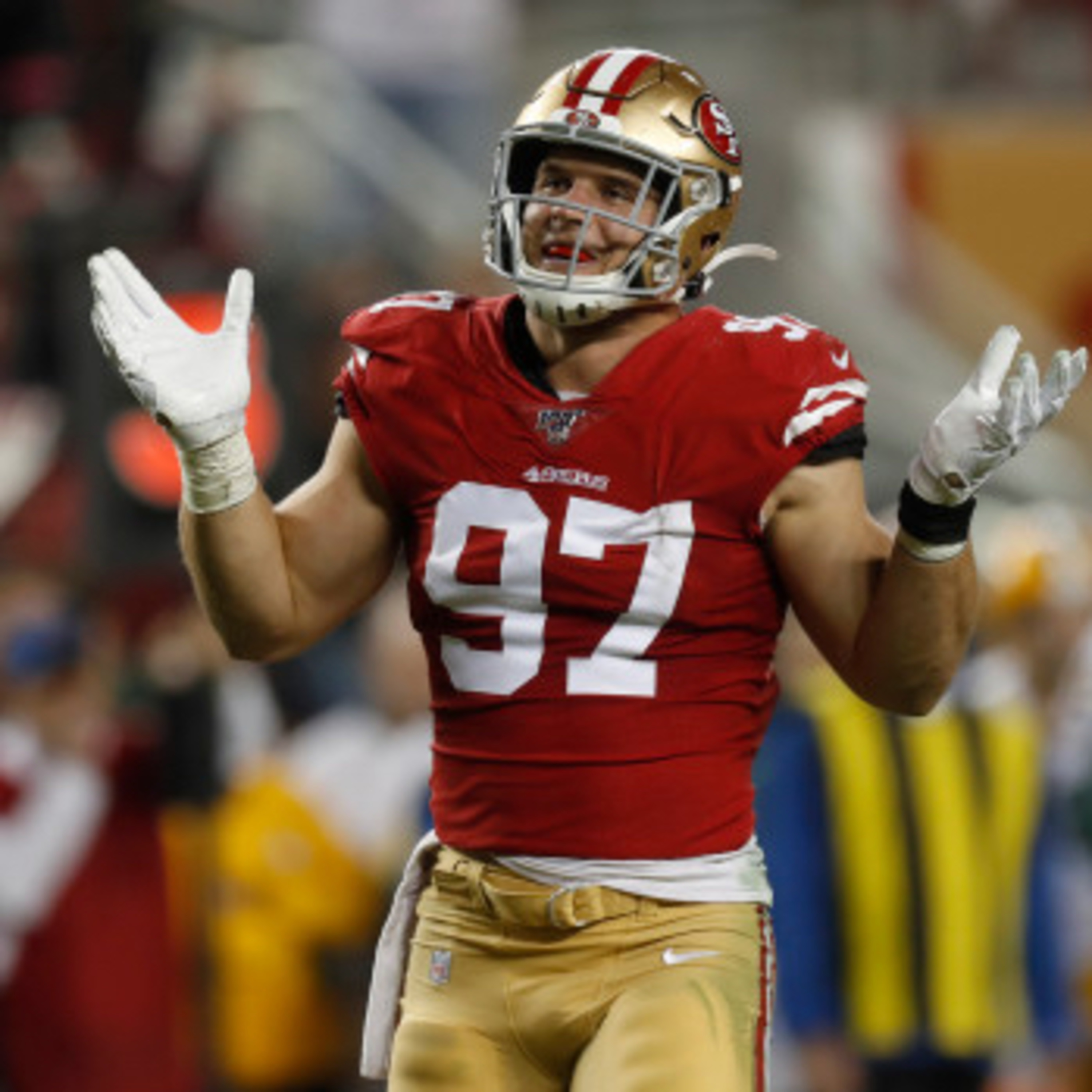 Episode #15 - NFL Conference Championship Round Preview