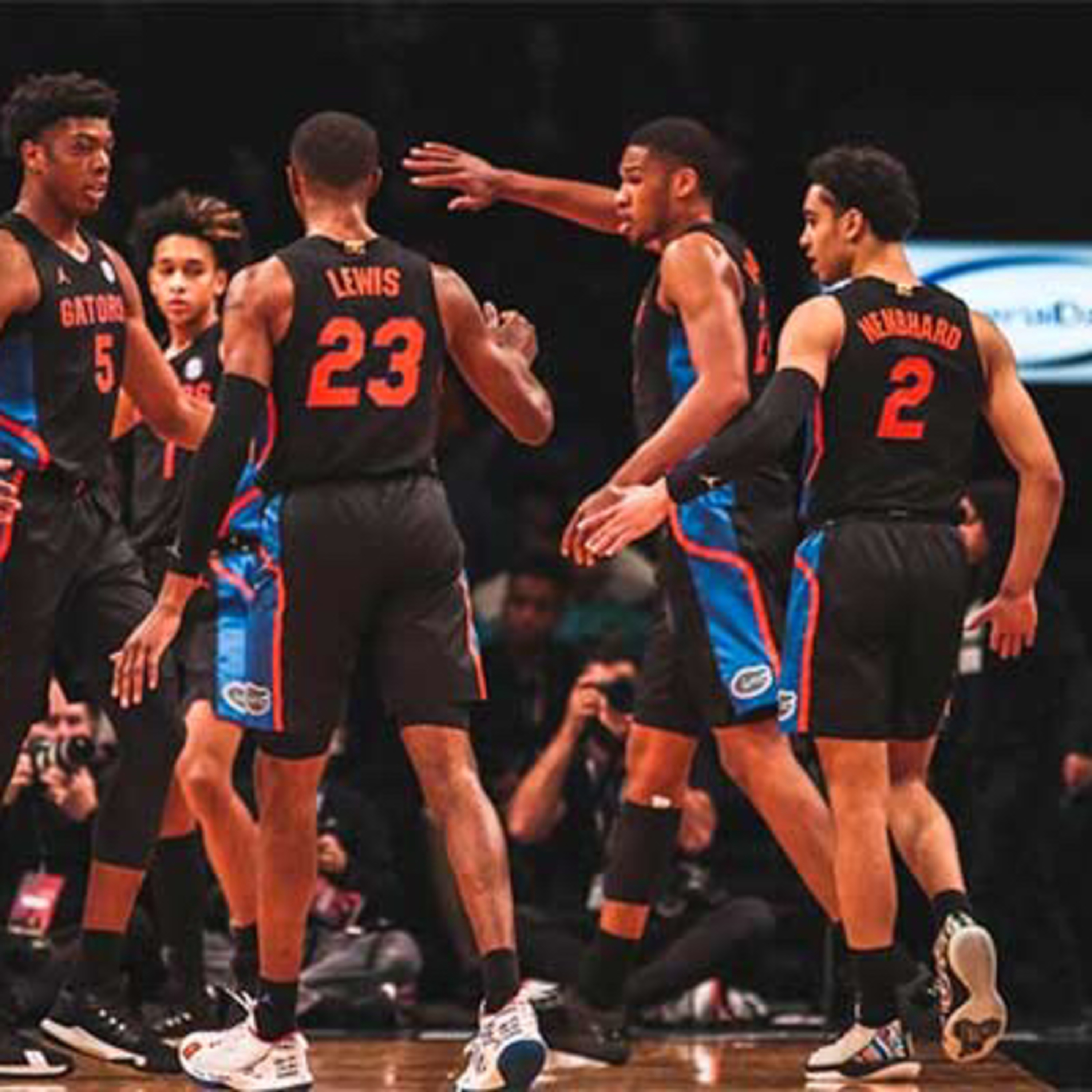 Episode #16 - Tons of Saturday NCAAB action 🏀