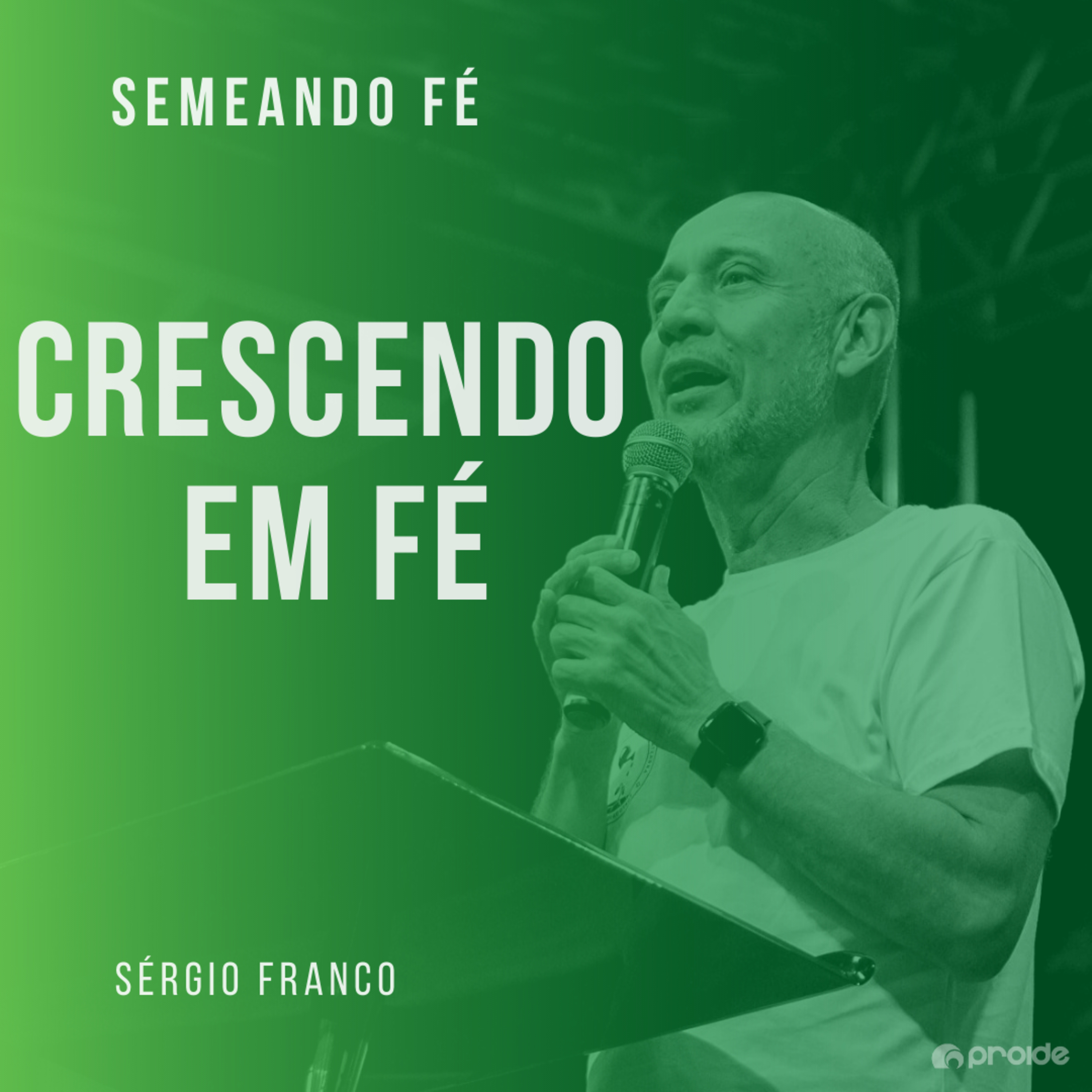 Proide Cabo Frio