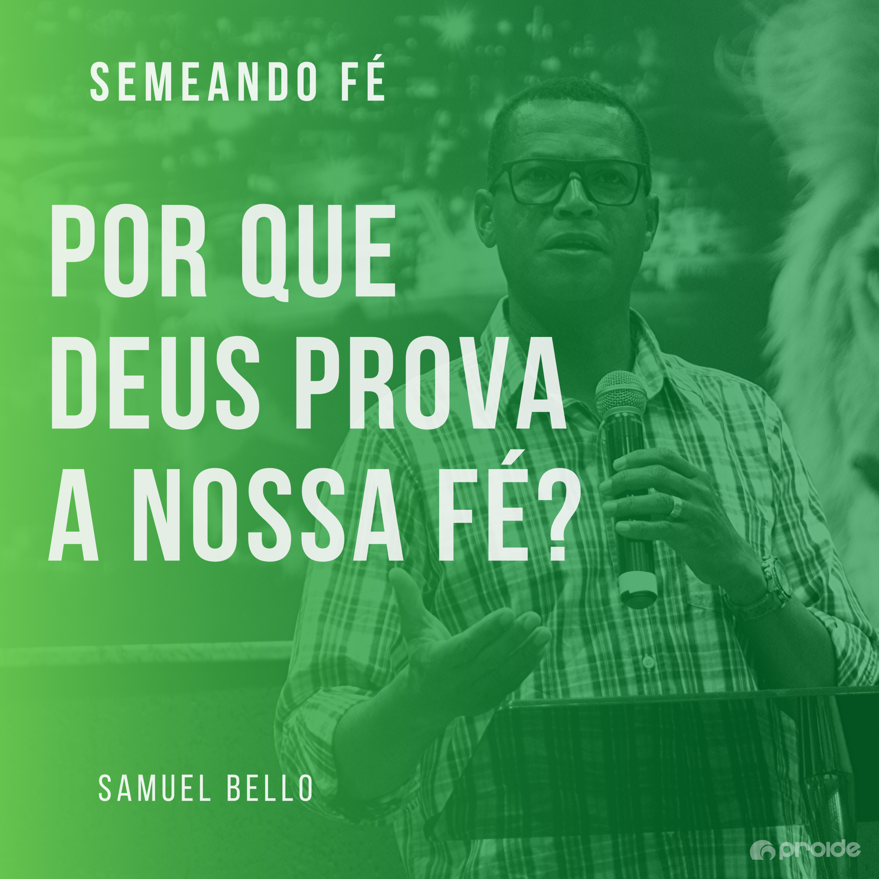 Proide Cabo Frio