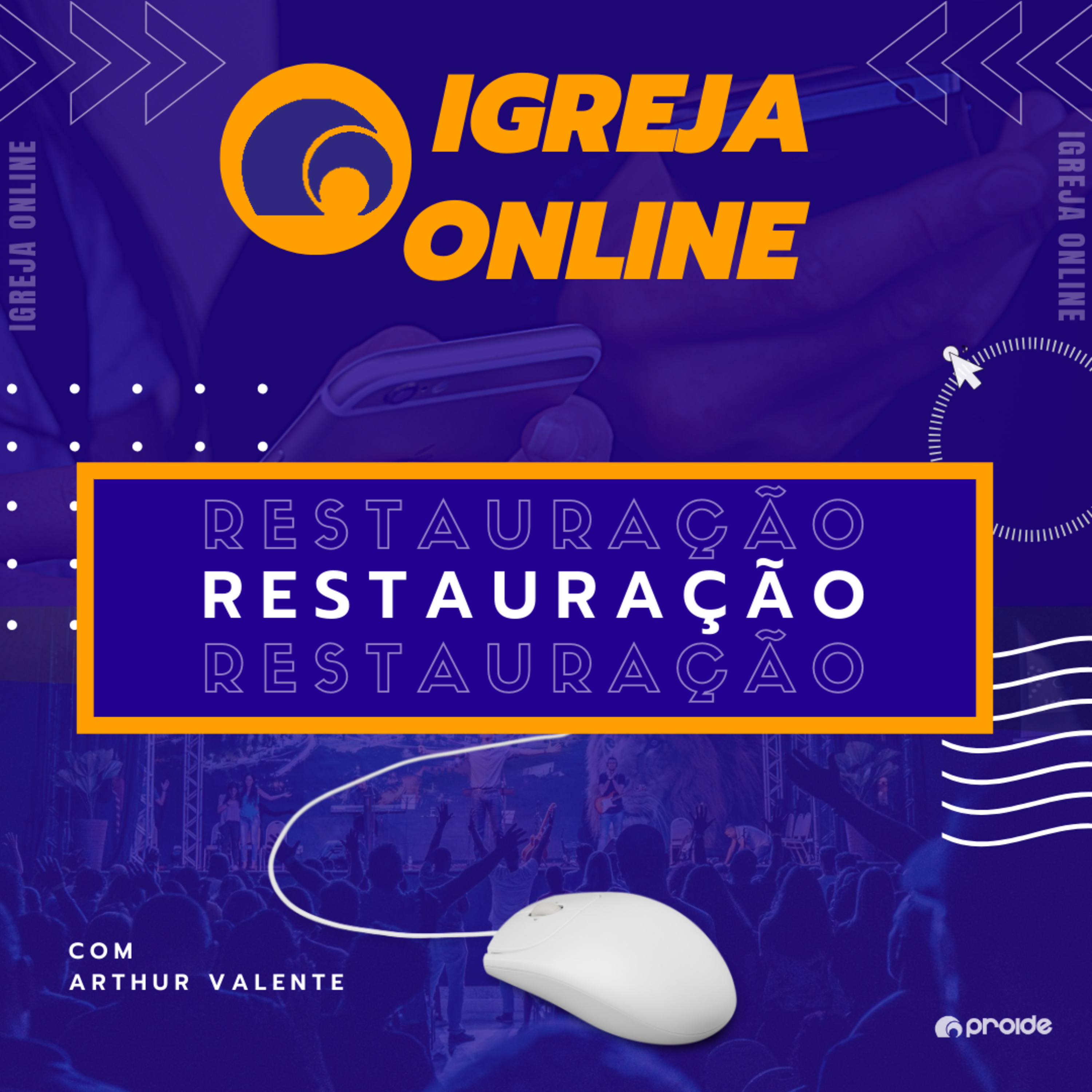 Proide Cabo Frio