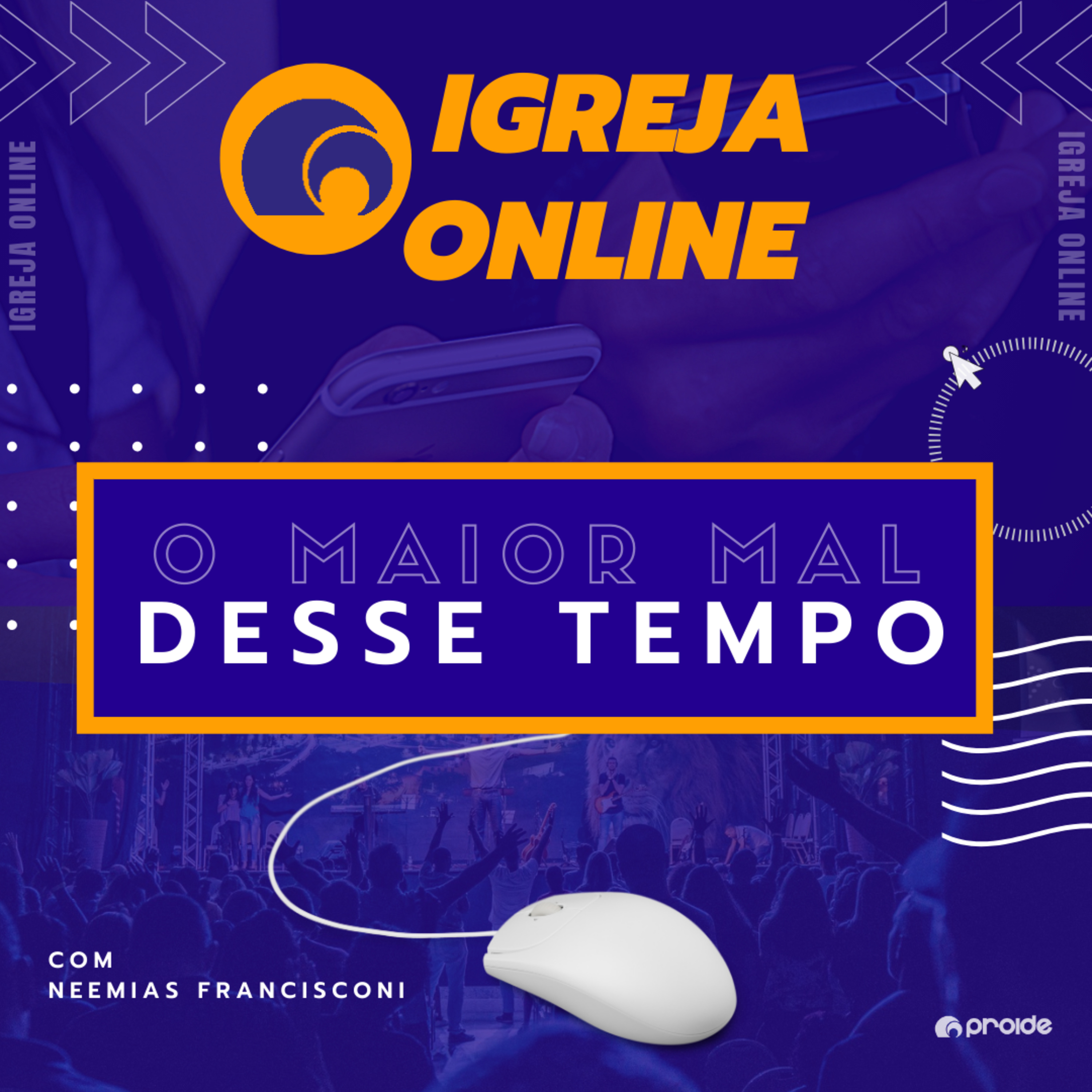 Proide Cabo Frio