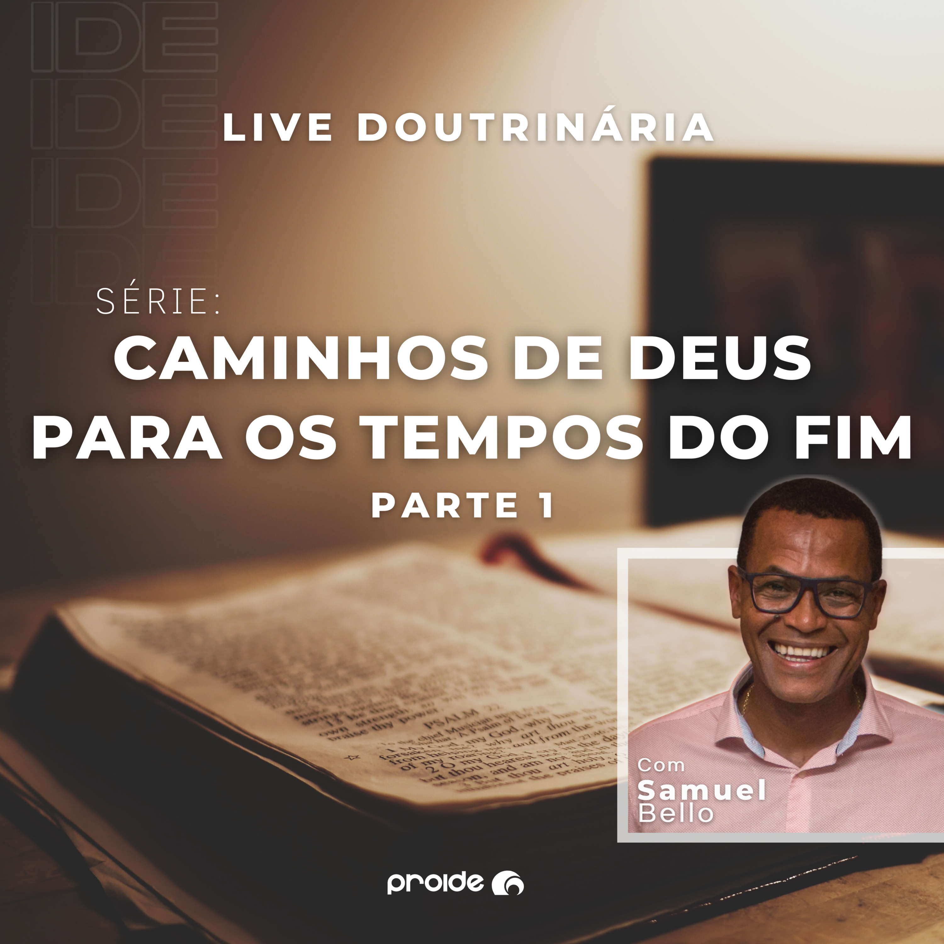 Proide Cabo Frio