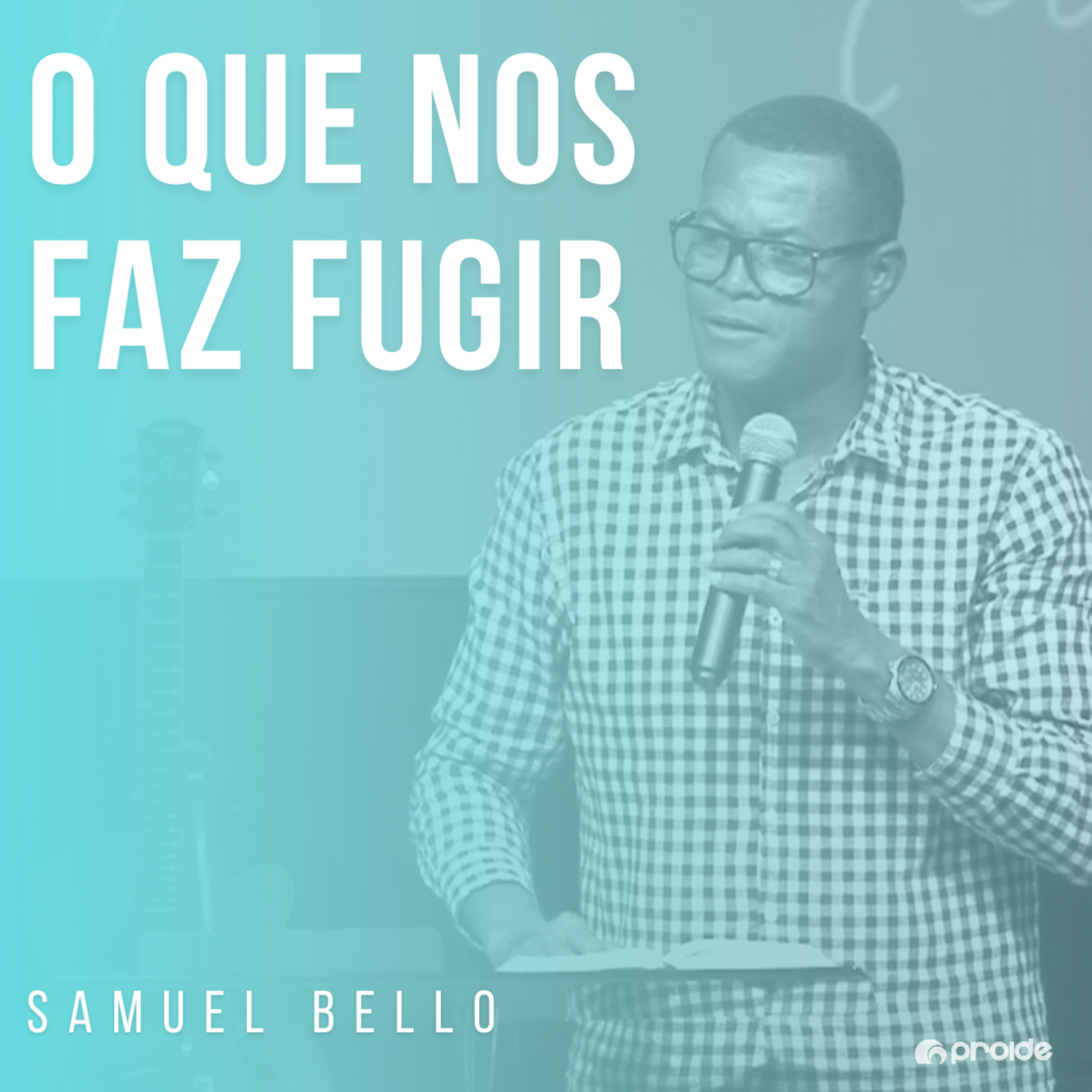 Proide Cabo Frio