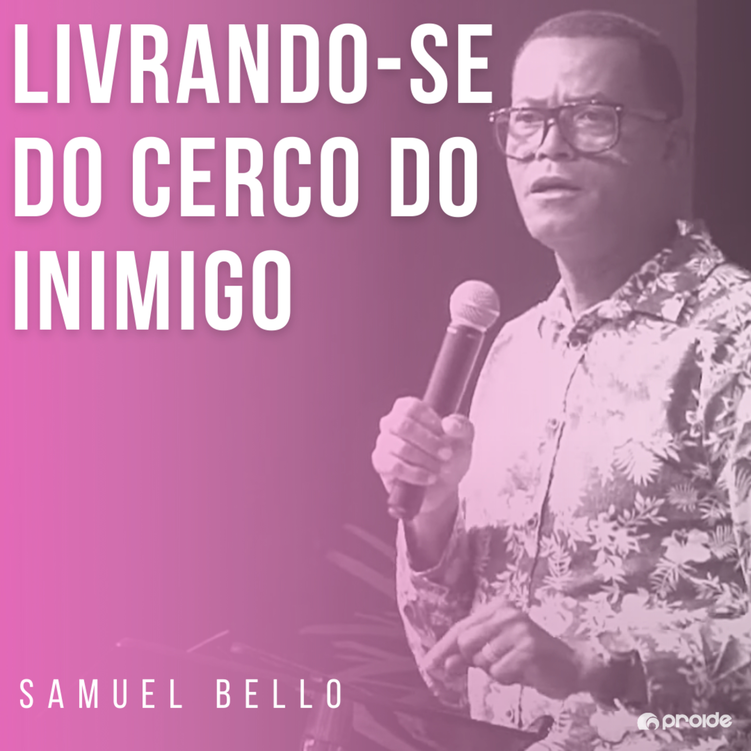 Proide Cabo Frio