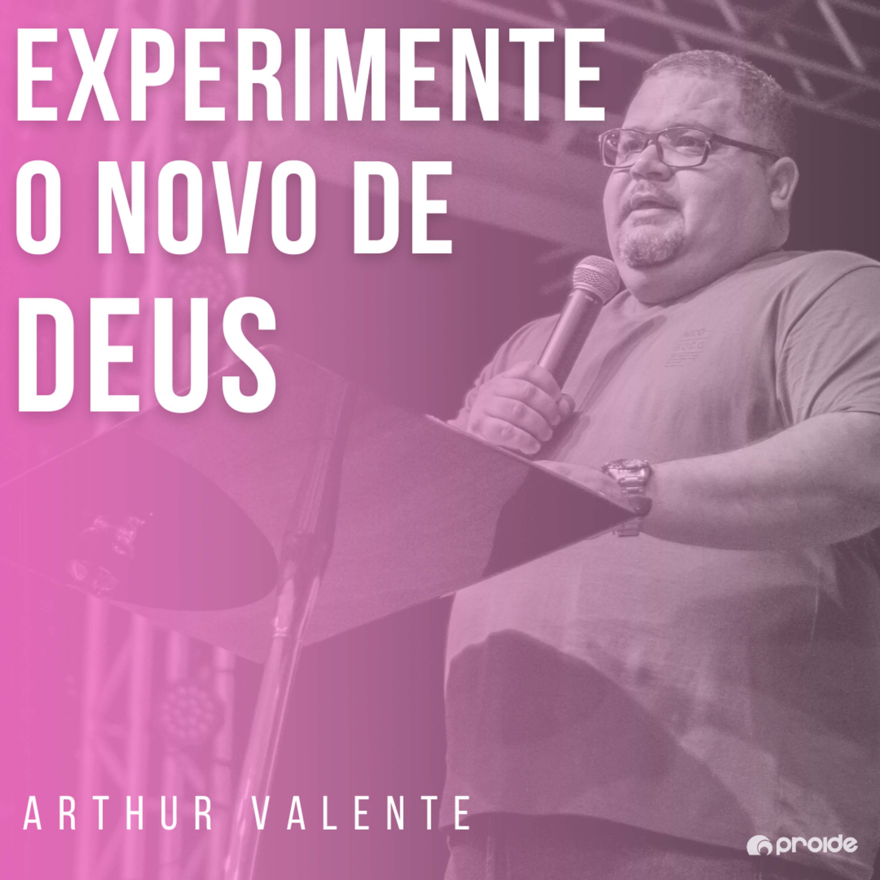 Proide Cabo Frio