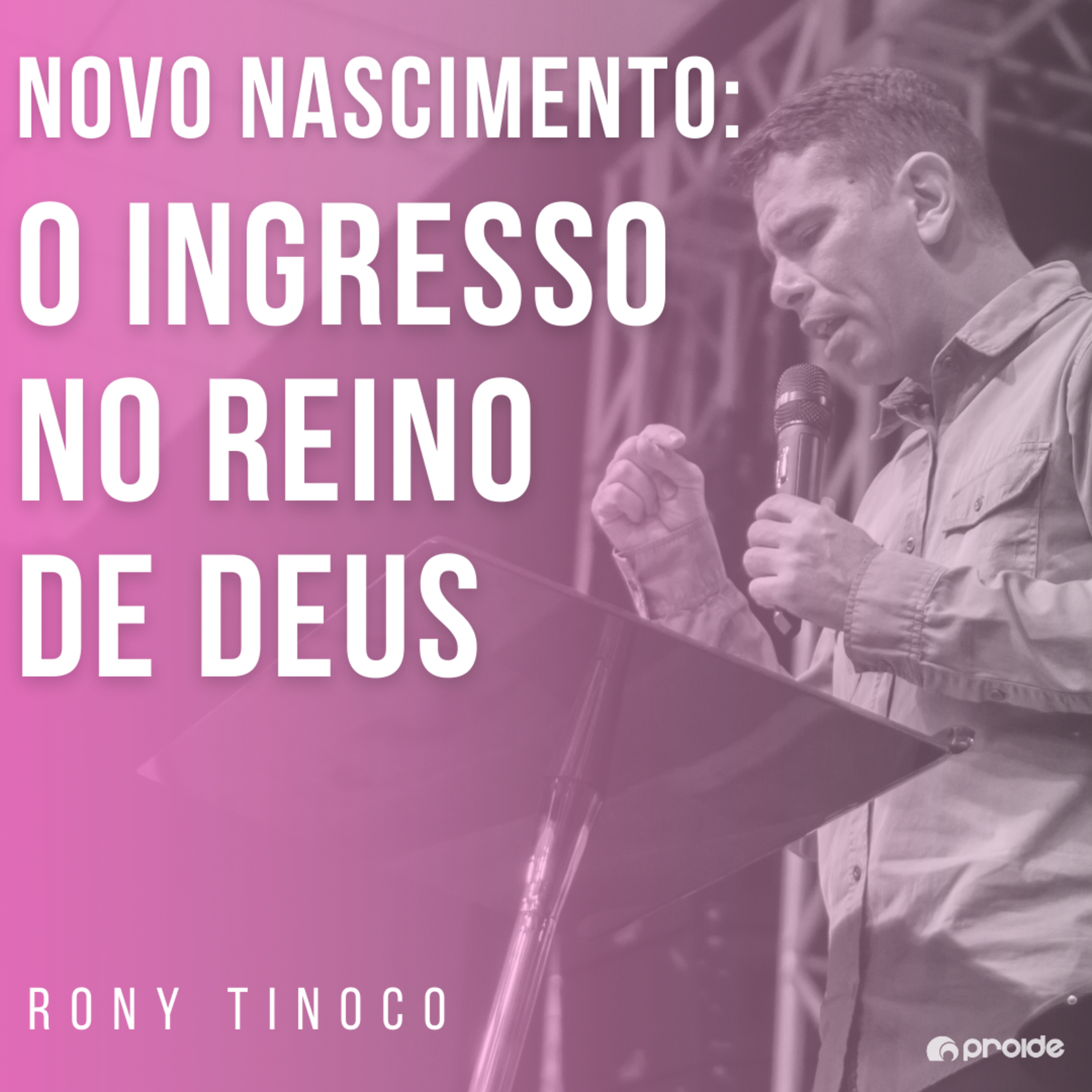 Proide Cabo Frio