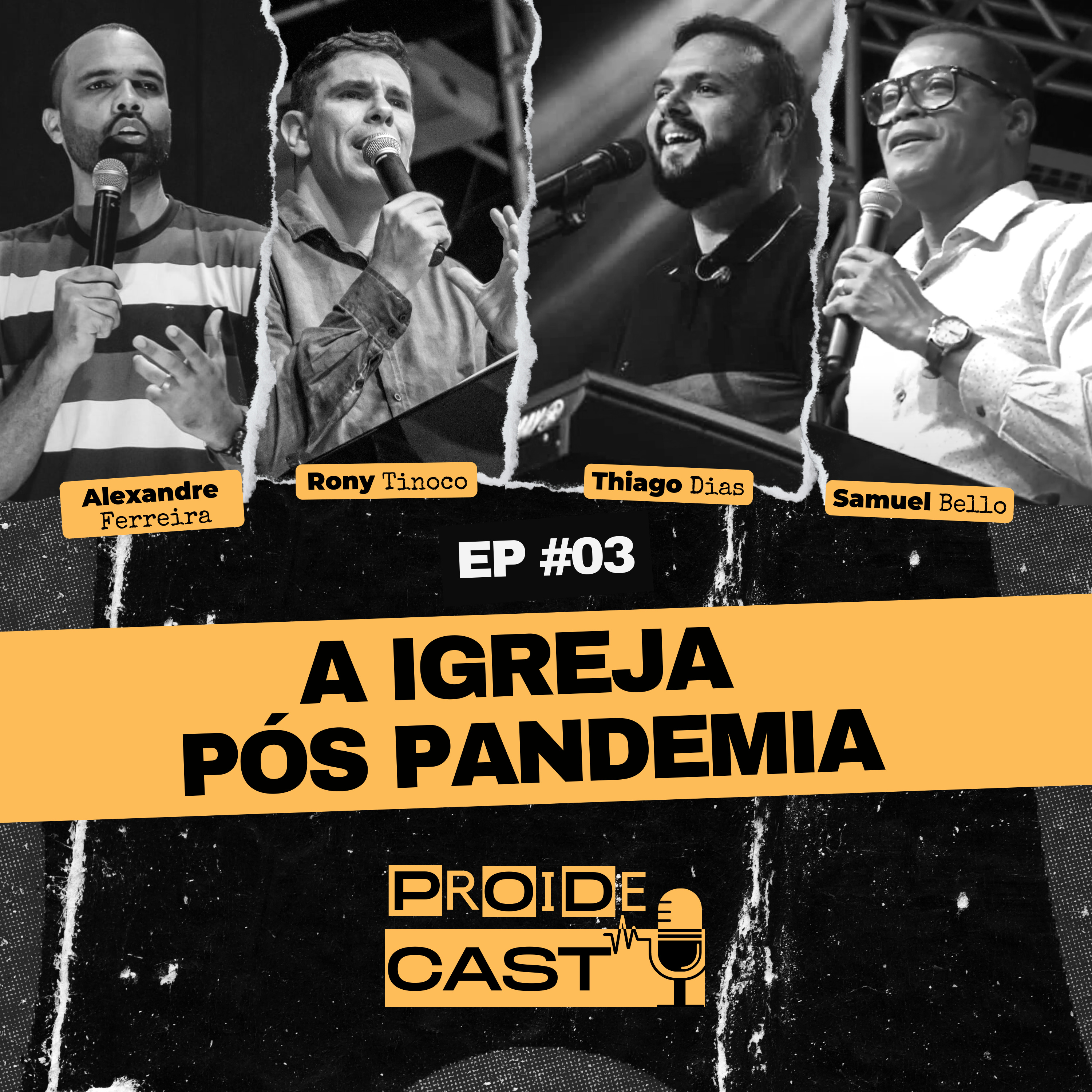 Proide Cabo Frio