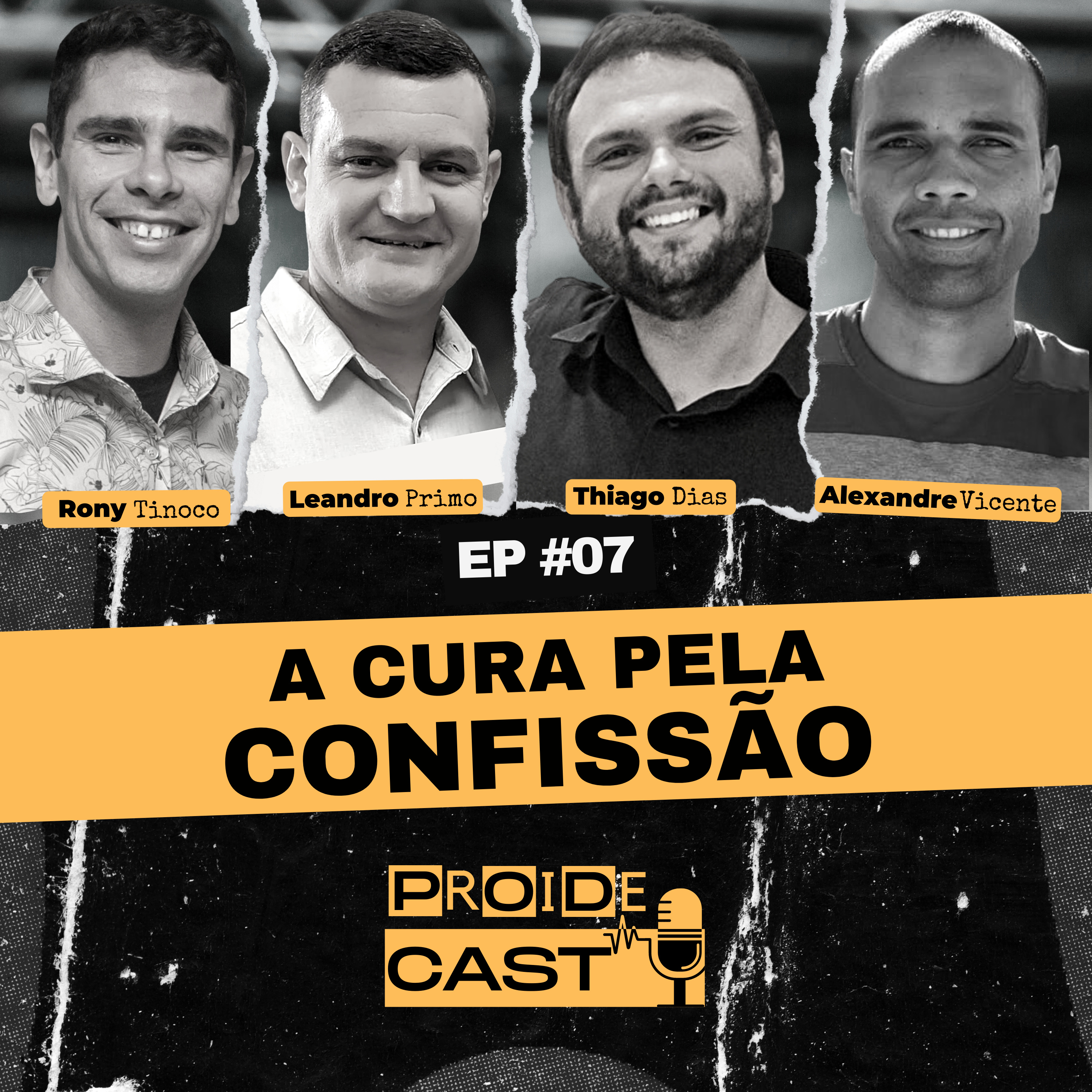Proide Cabo Frio