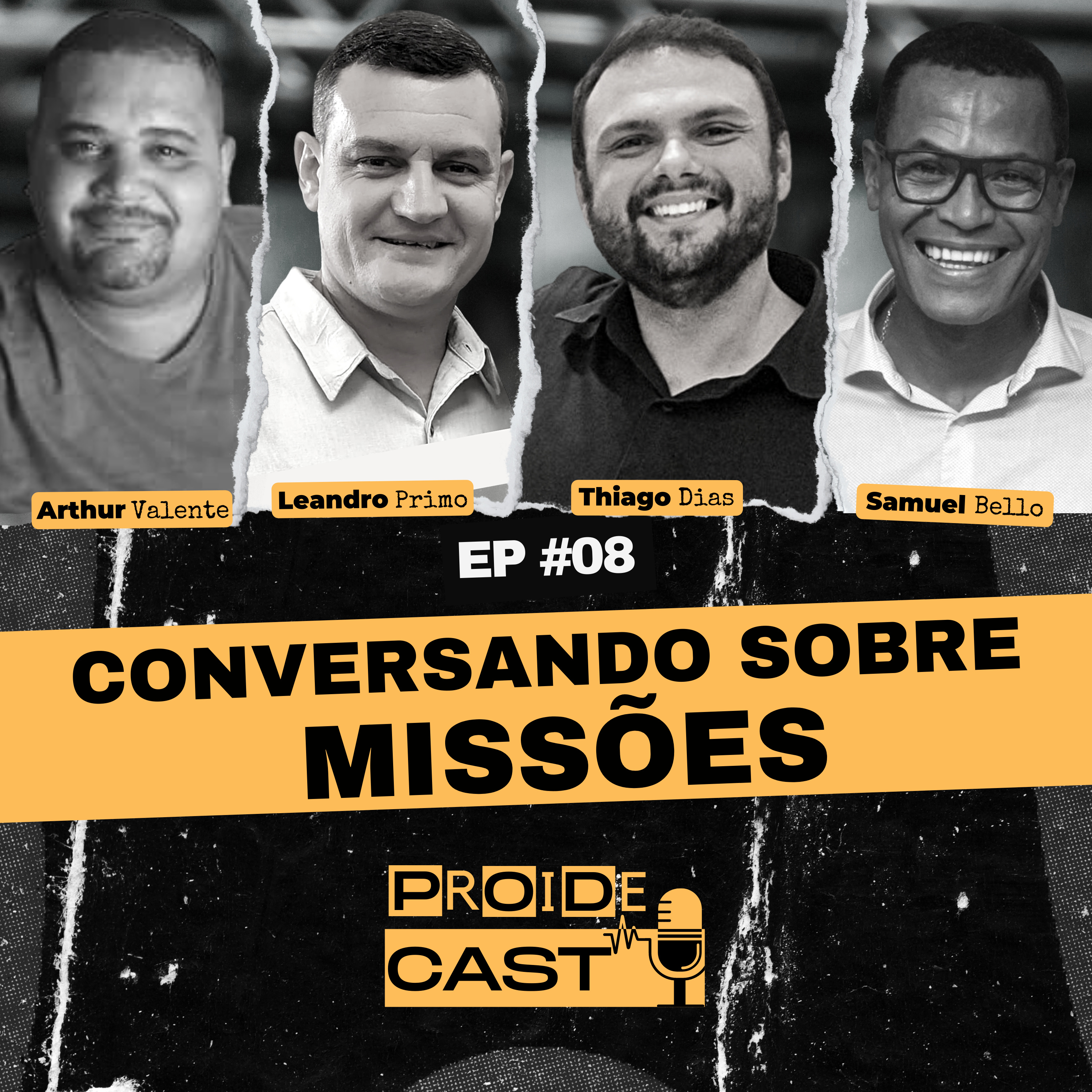 Proide Cabo Frio
