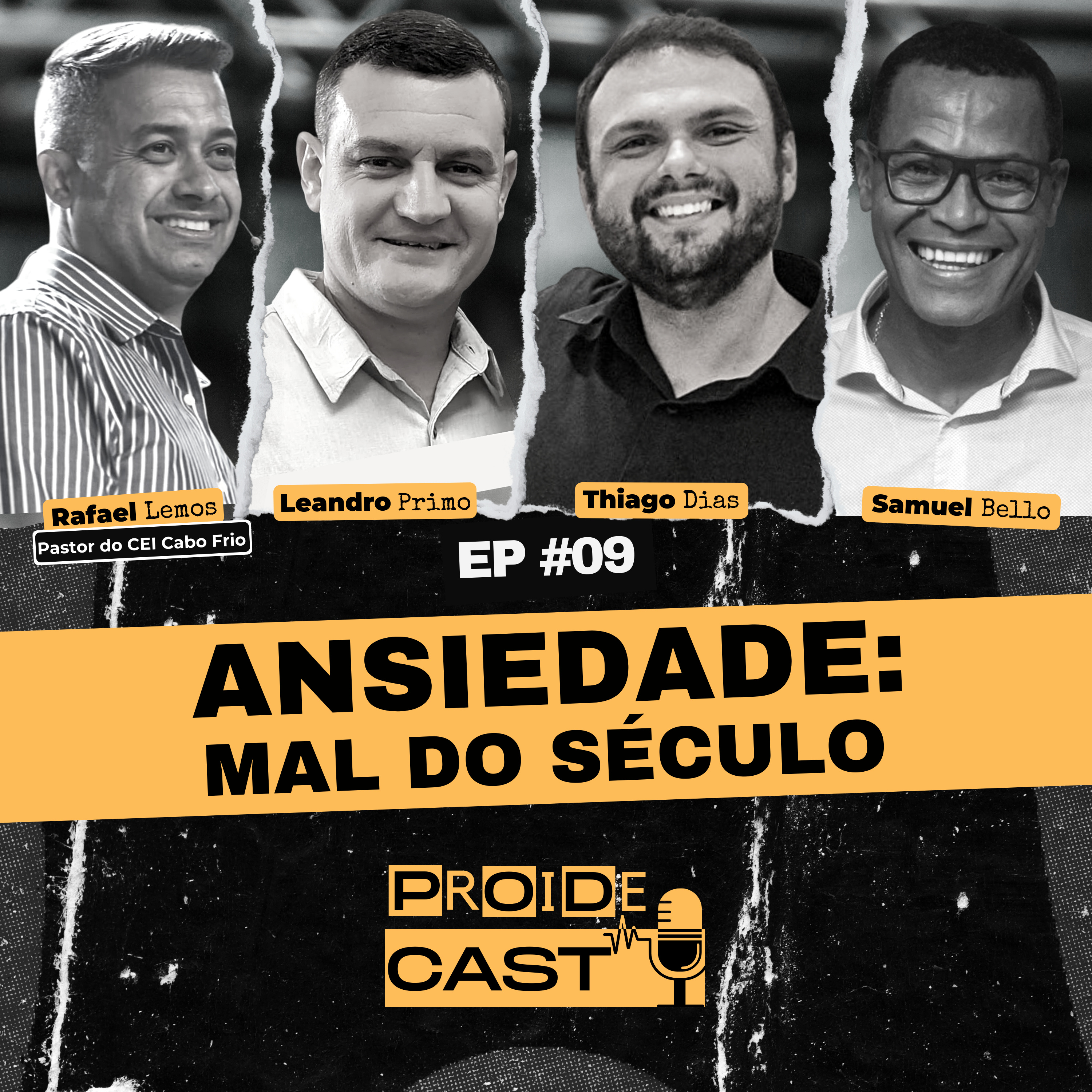 Proide Cabo Frio