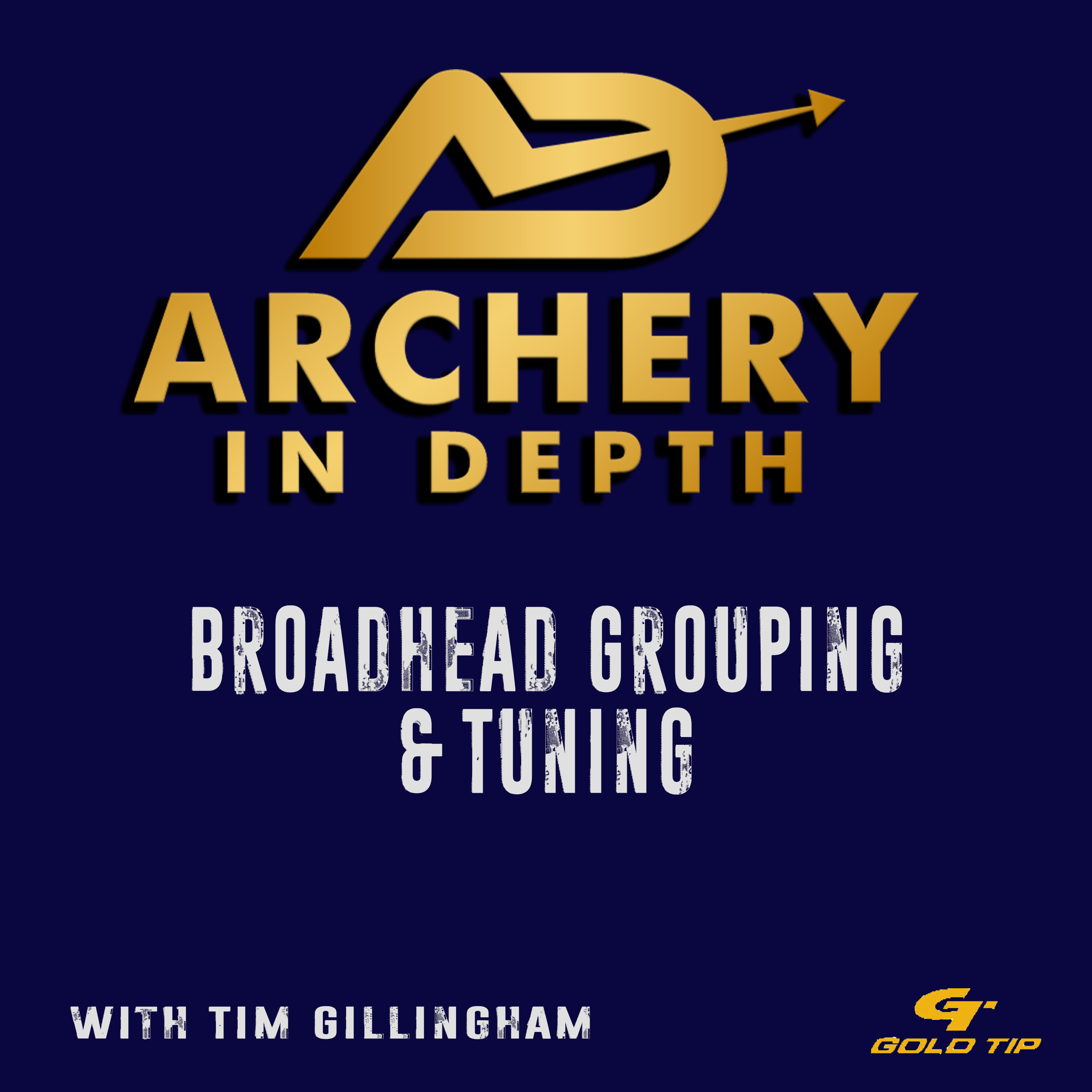 Archery In Depth