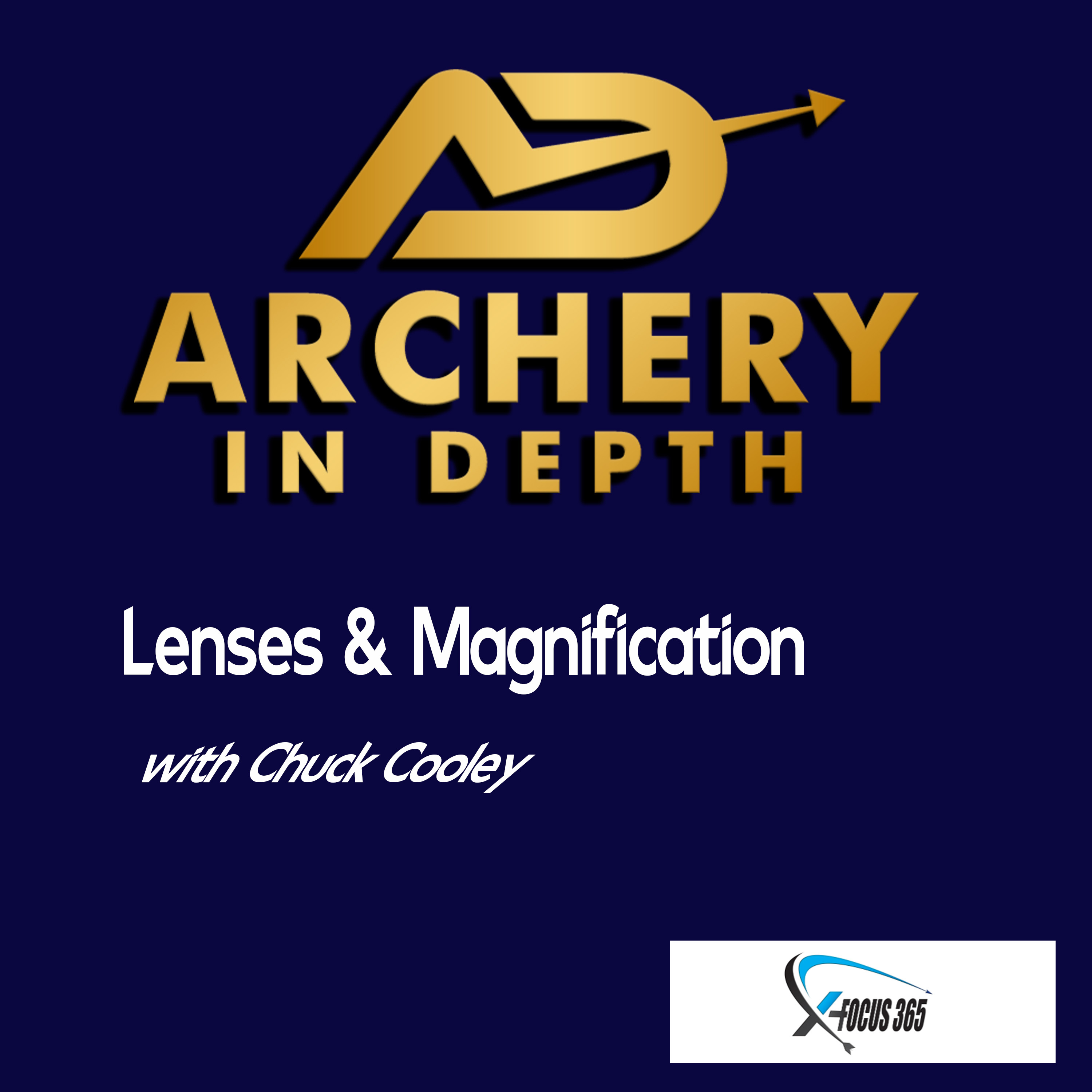 Archery In Depth