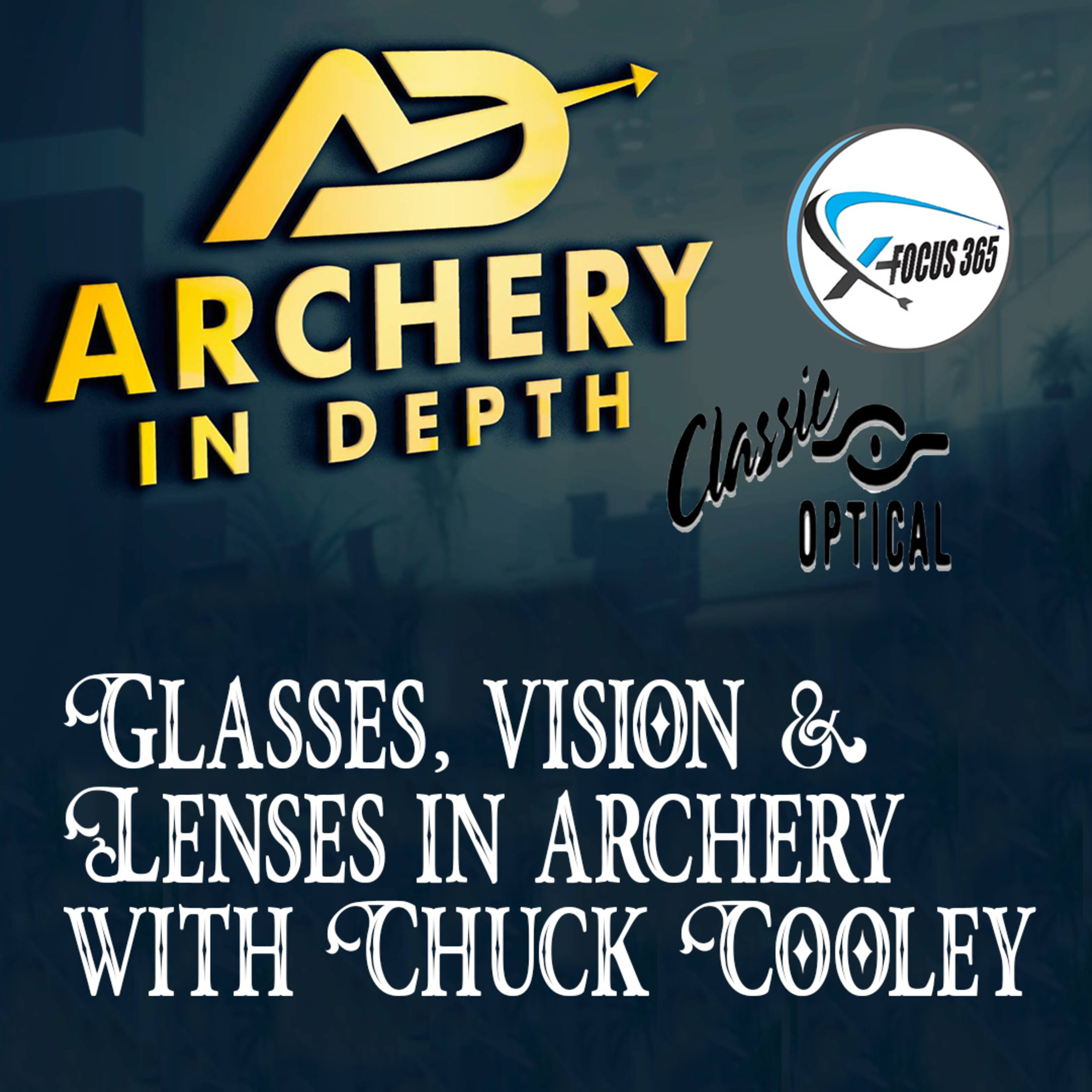 Archery In Depth