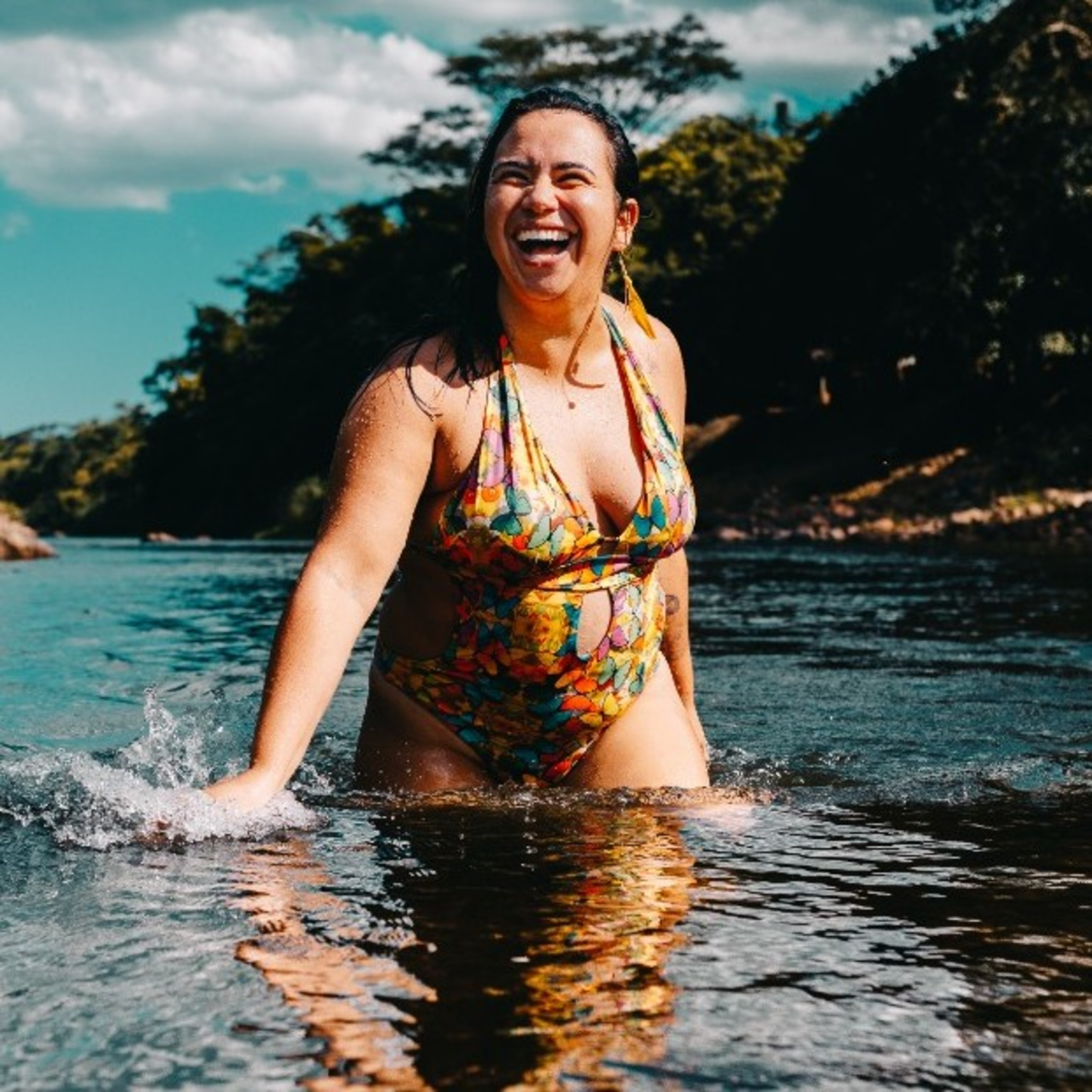 Feminino Livre