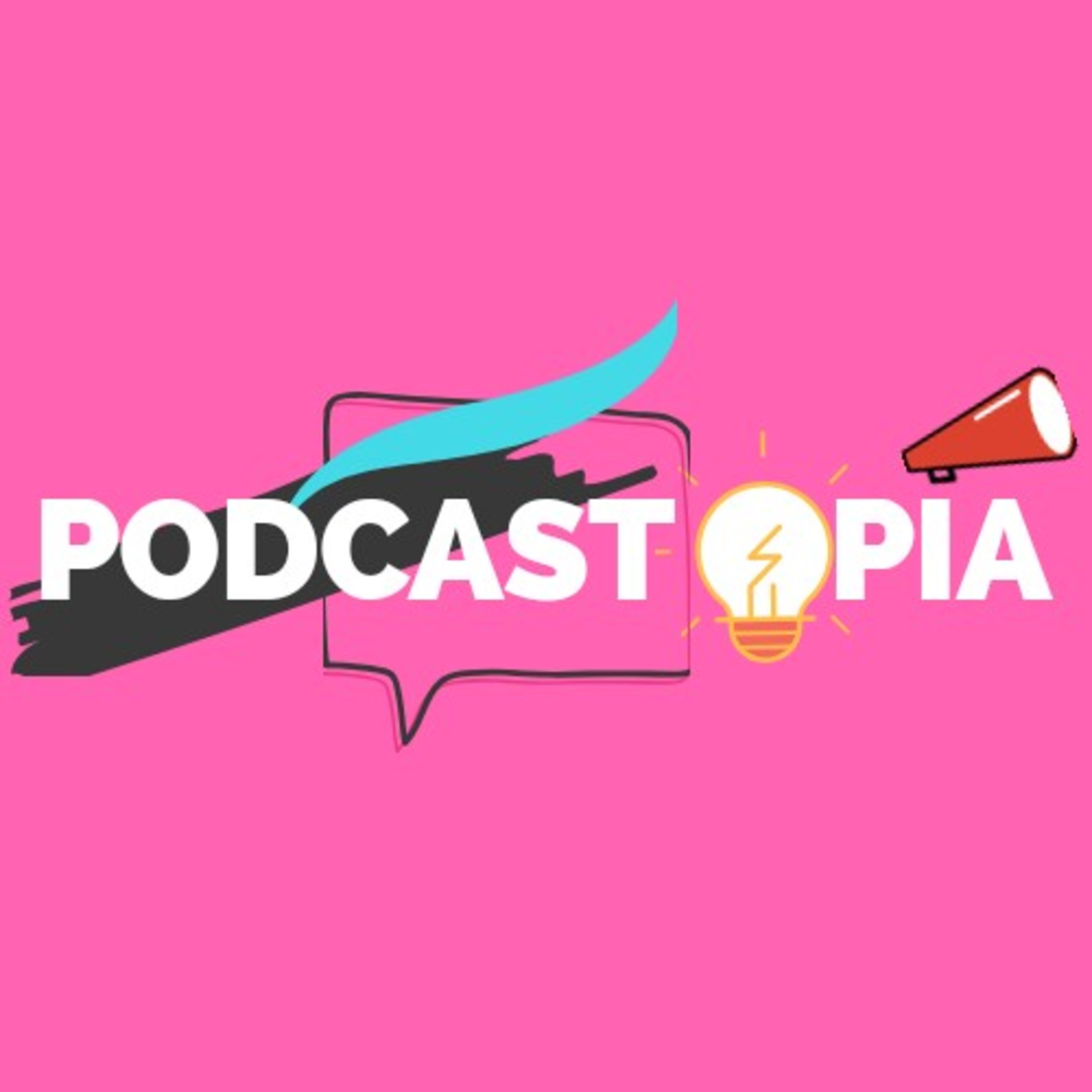 Podcastopia