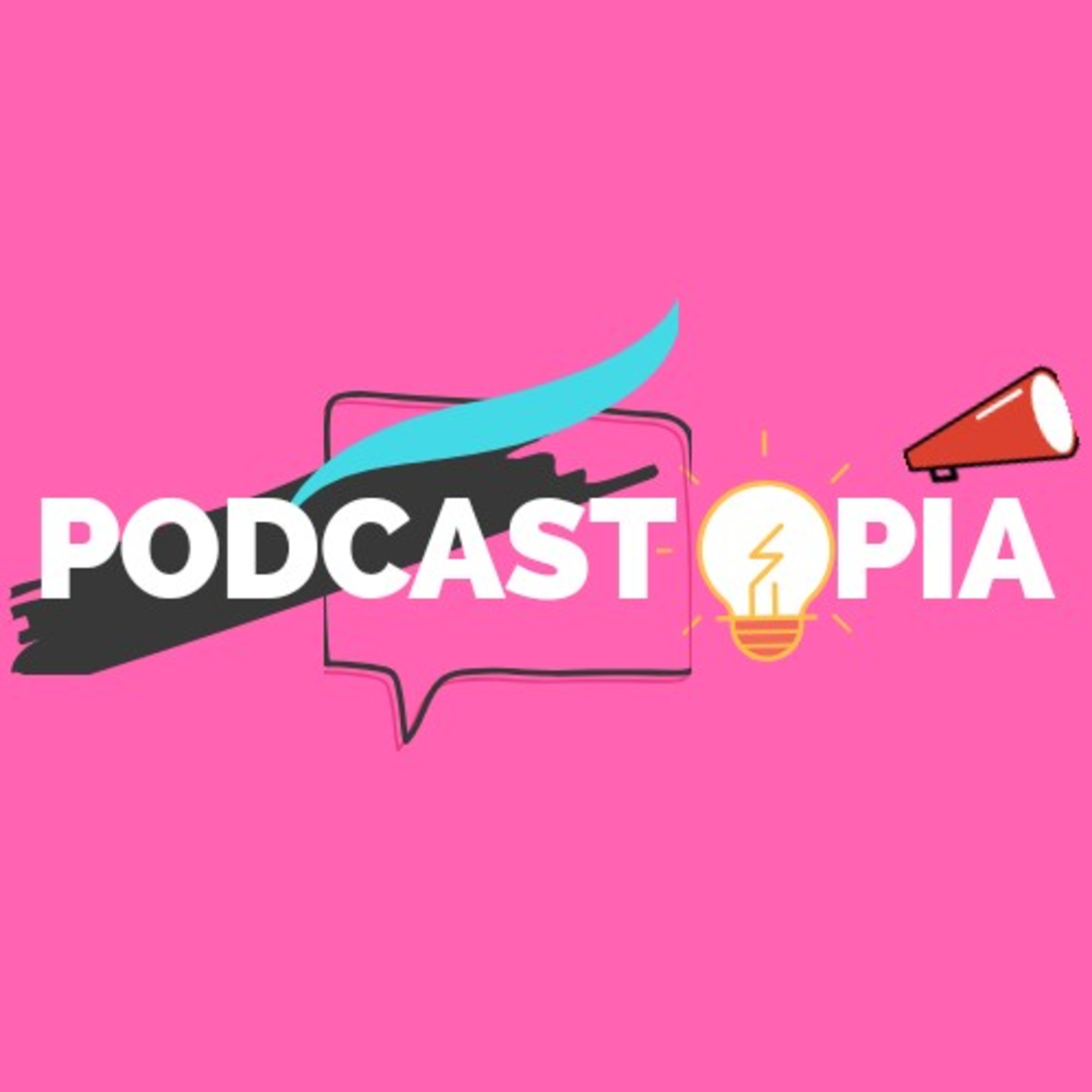 Podcastopia